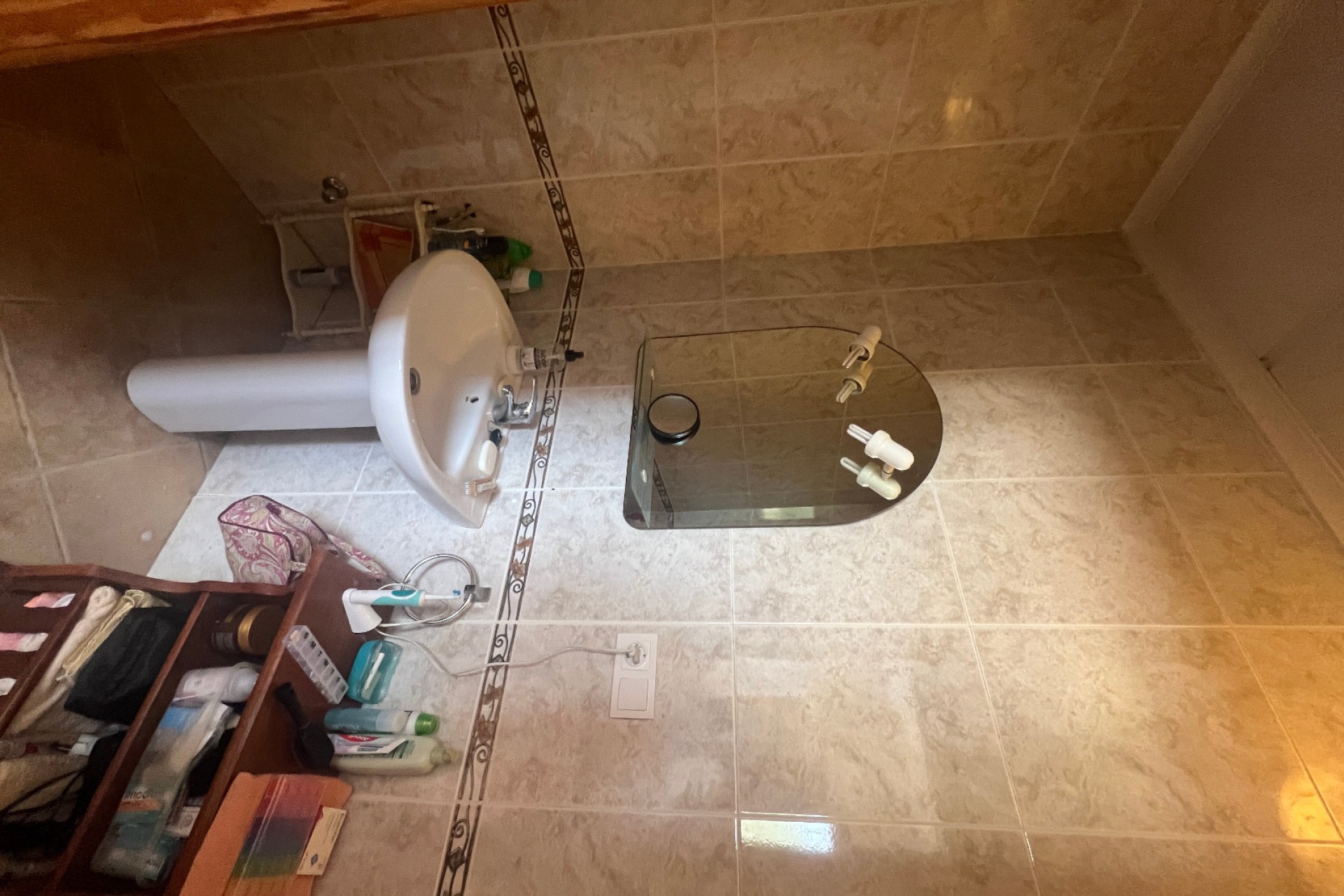 Sale - Finca - Elche - Partida Daimes, La Hoya