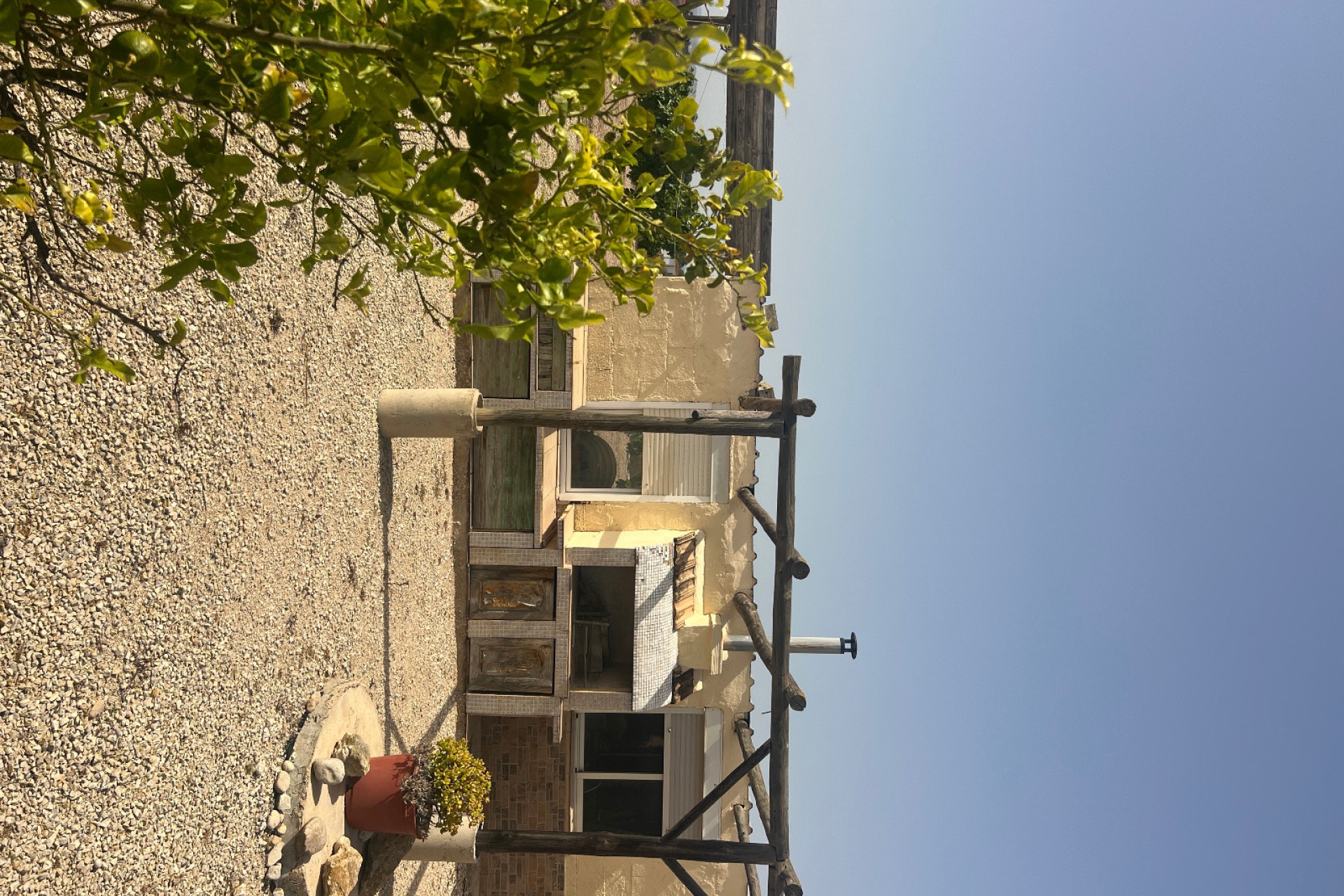 Sale - Finca - Elche - Partida Daimes, La Hoya