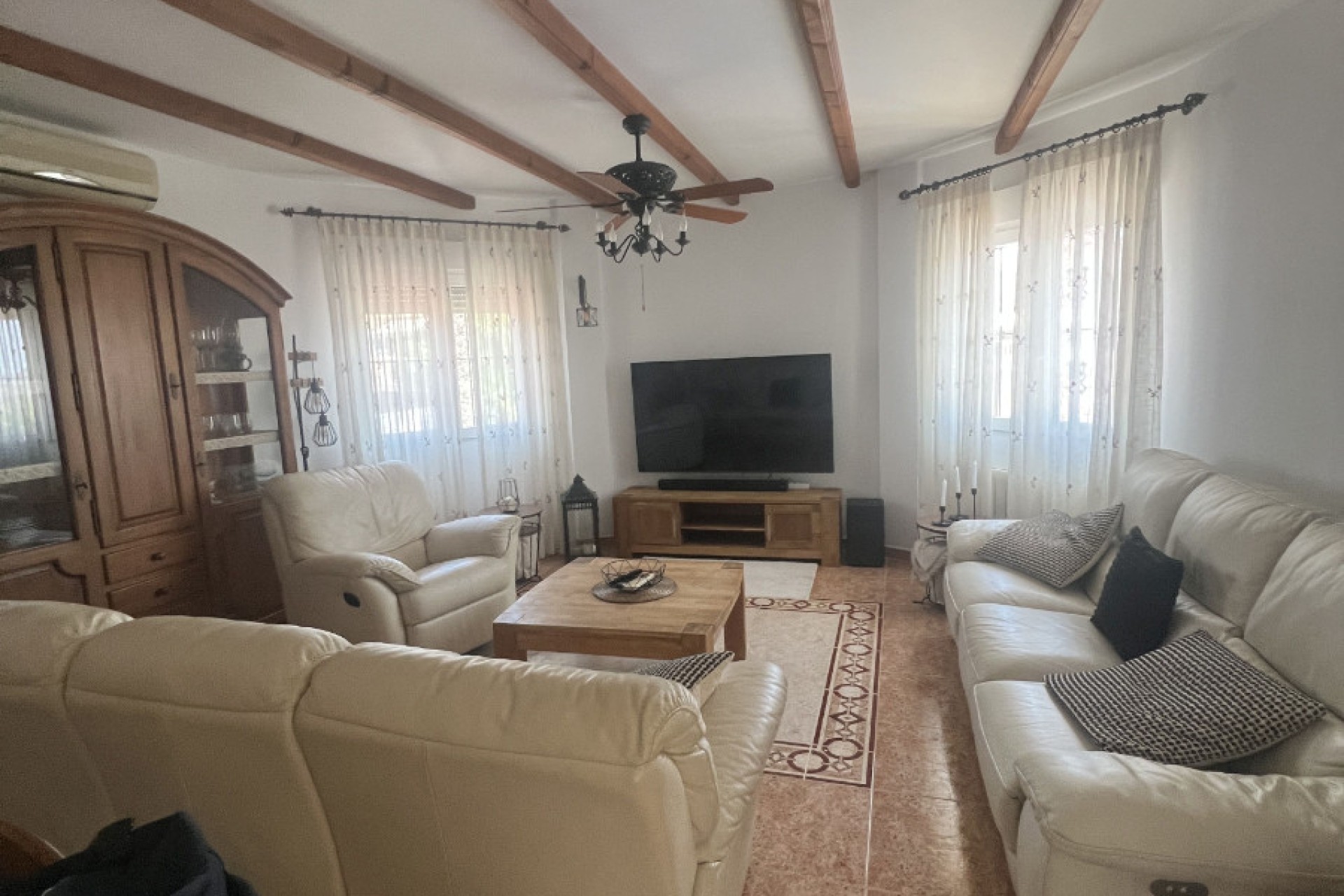 Sale - Finca - Elche - Partida Daimes, La Hoya