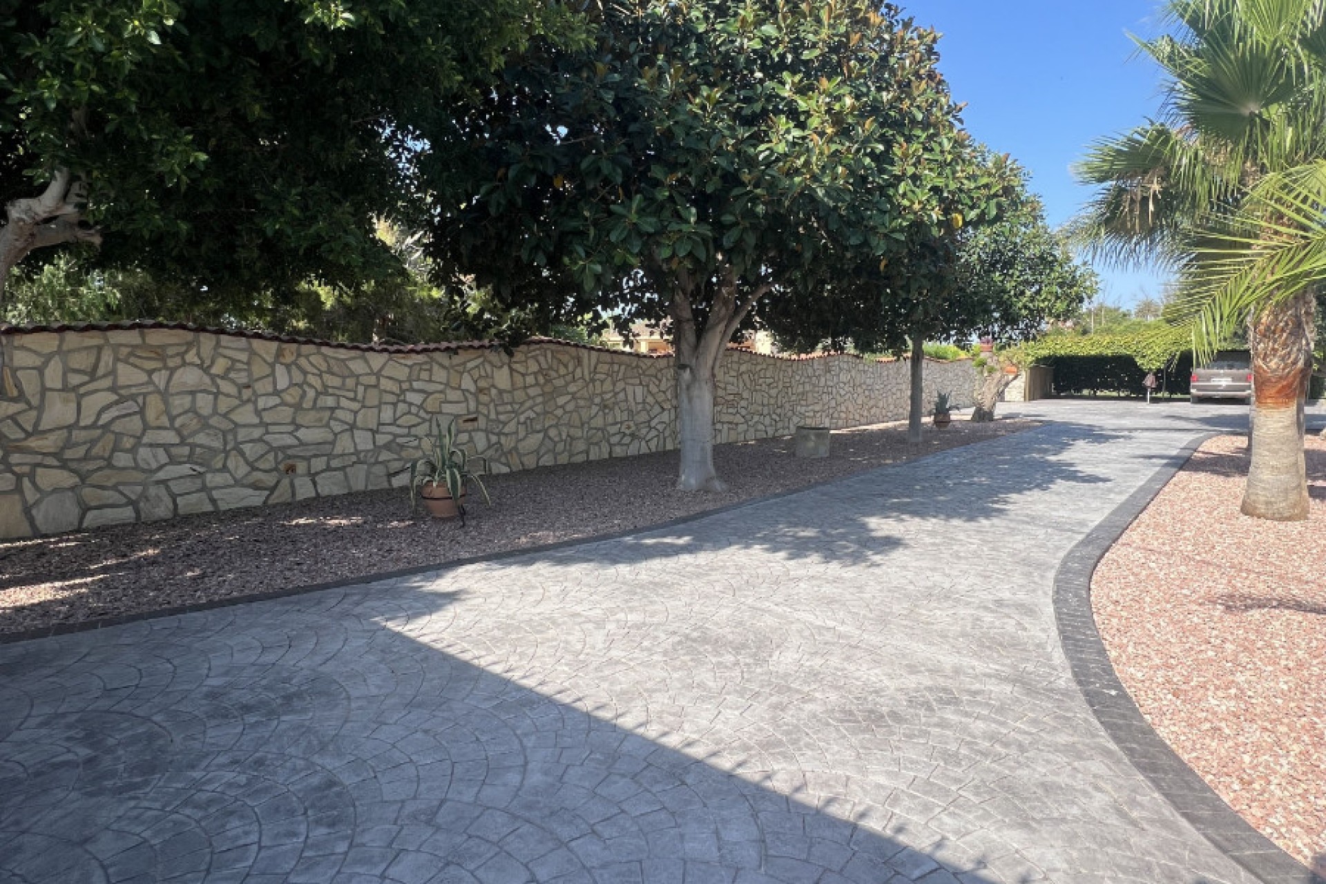 Sale - Finca - Elche - Partida Daimes, La Hoya