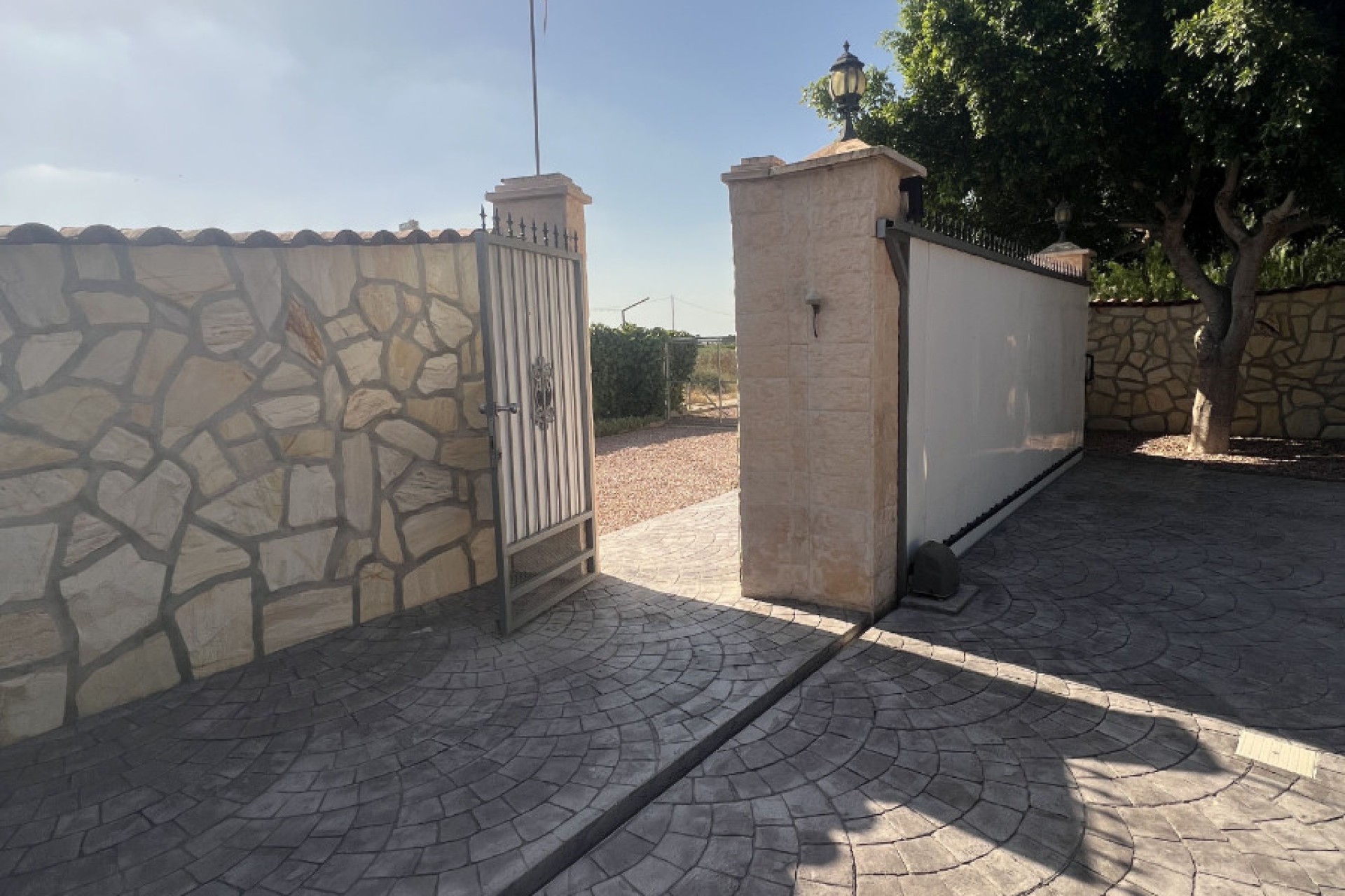 Sale - Finca - Elche - Partida Daimes, La Hoya