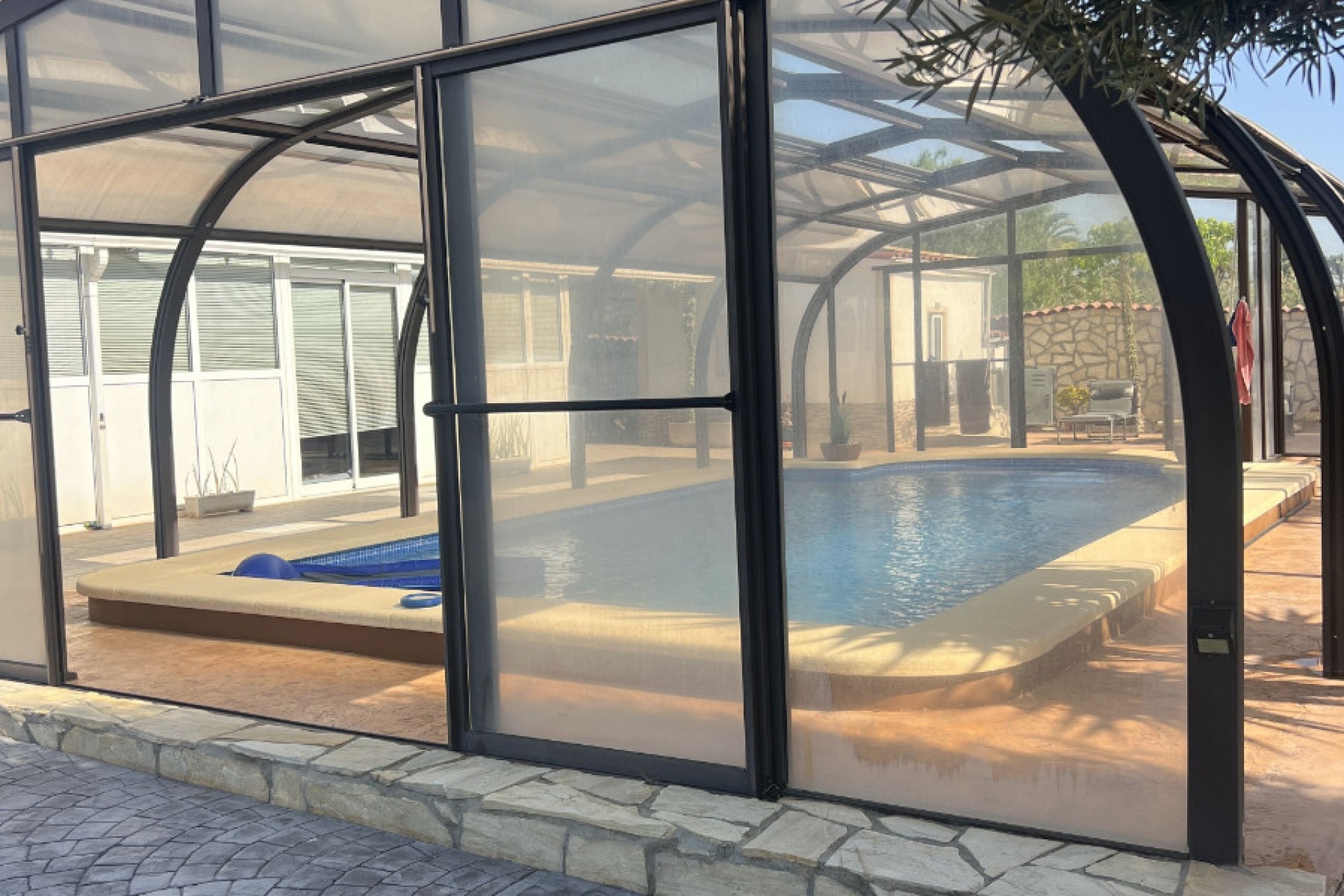 Sale - Finca - Elche - Partida Daimes, La Hoya