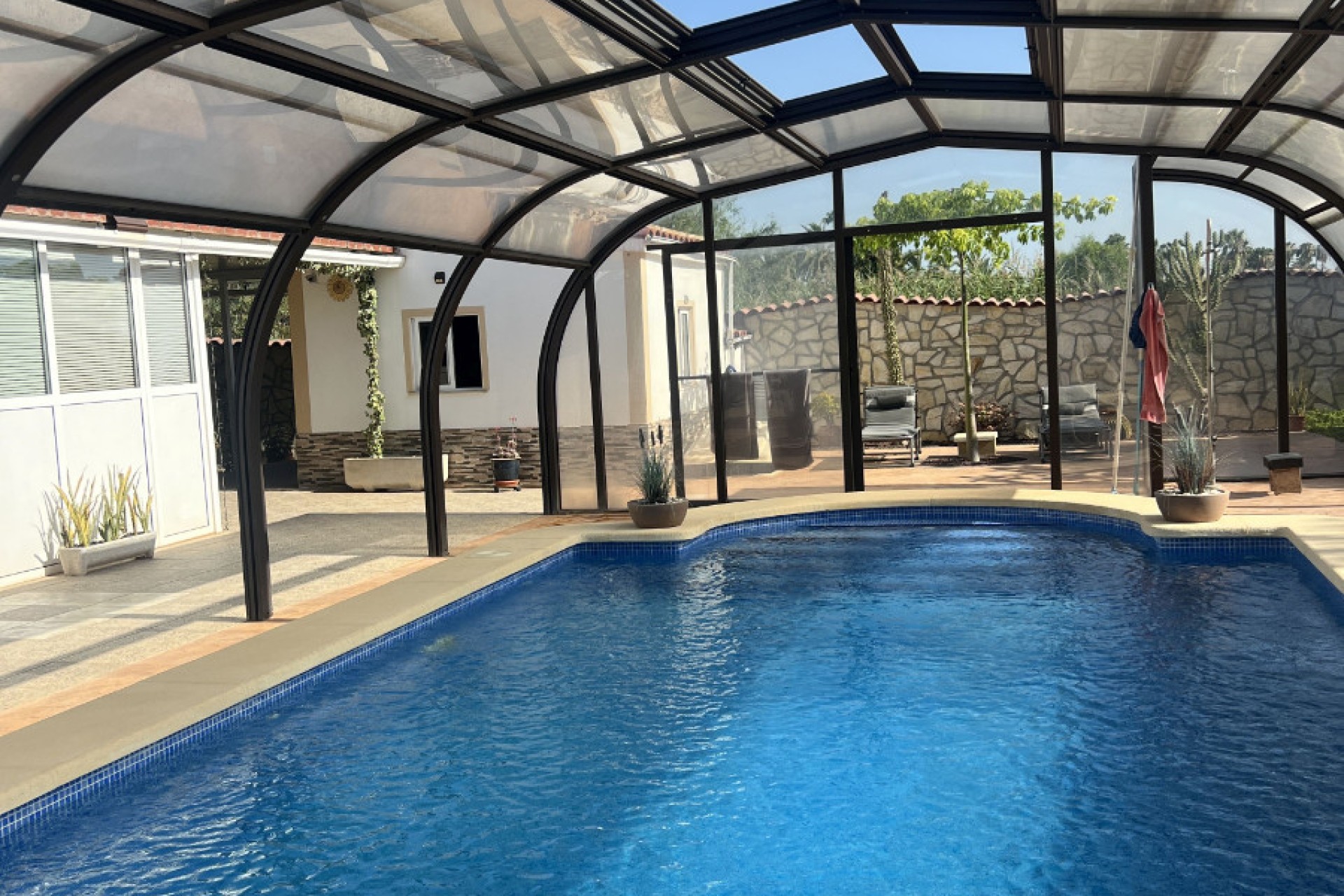 Sale - Finca - Elche - Partida Daimes, La Hoya