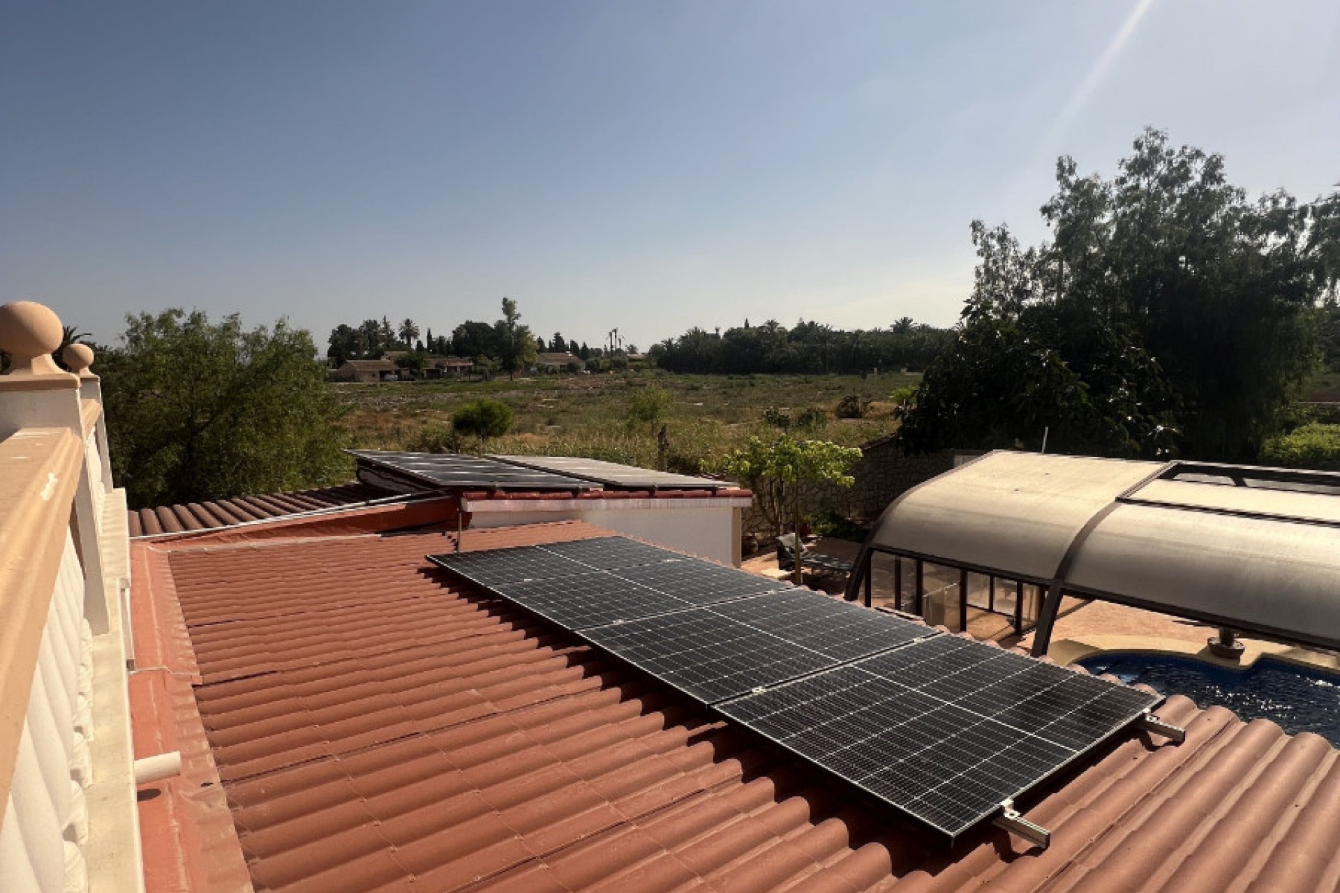 Sale - Finca - Elche - Partida Daimes, La Hoya