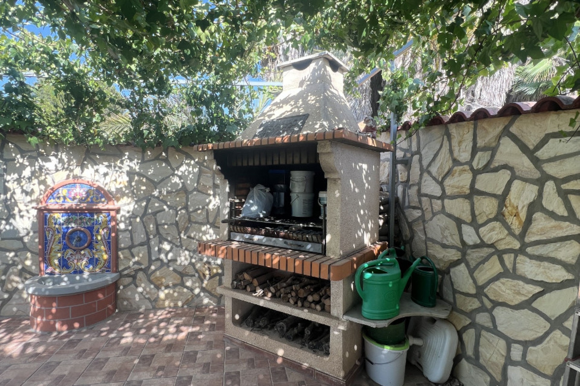 Sale - Finca - Elche - Partida Daimes, La Hoya