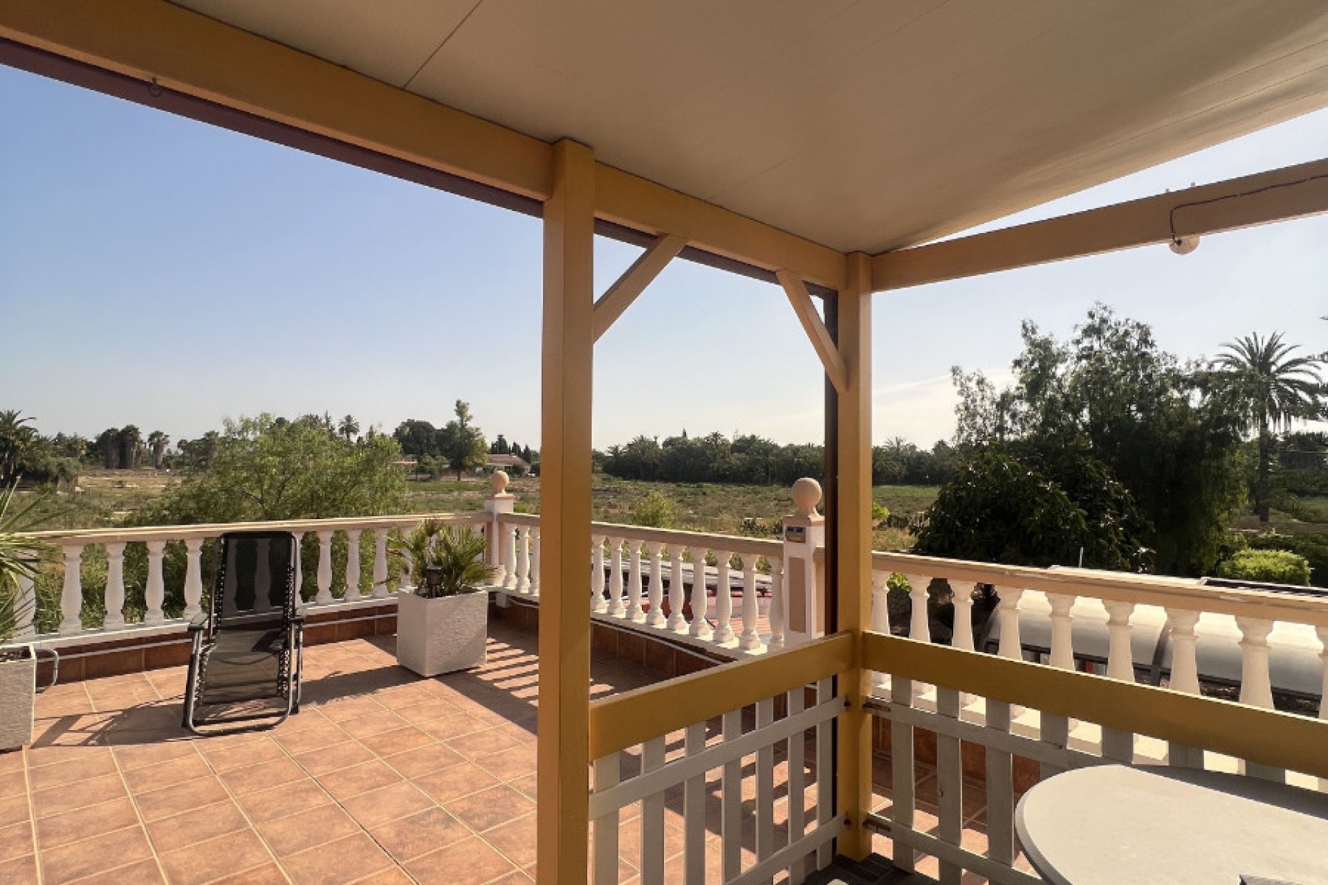 Sale - Finca - Elche - Partida Daimes, La Hoya