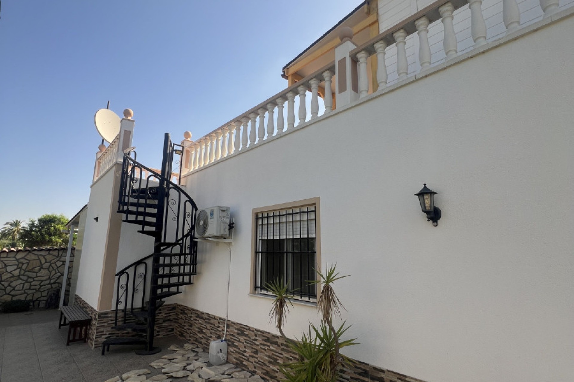 Sale - Finca - Elche - Partida Daimes, La Hoya