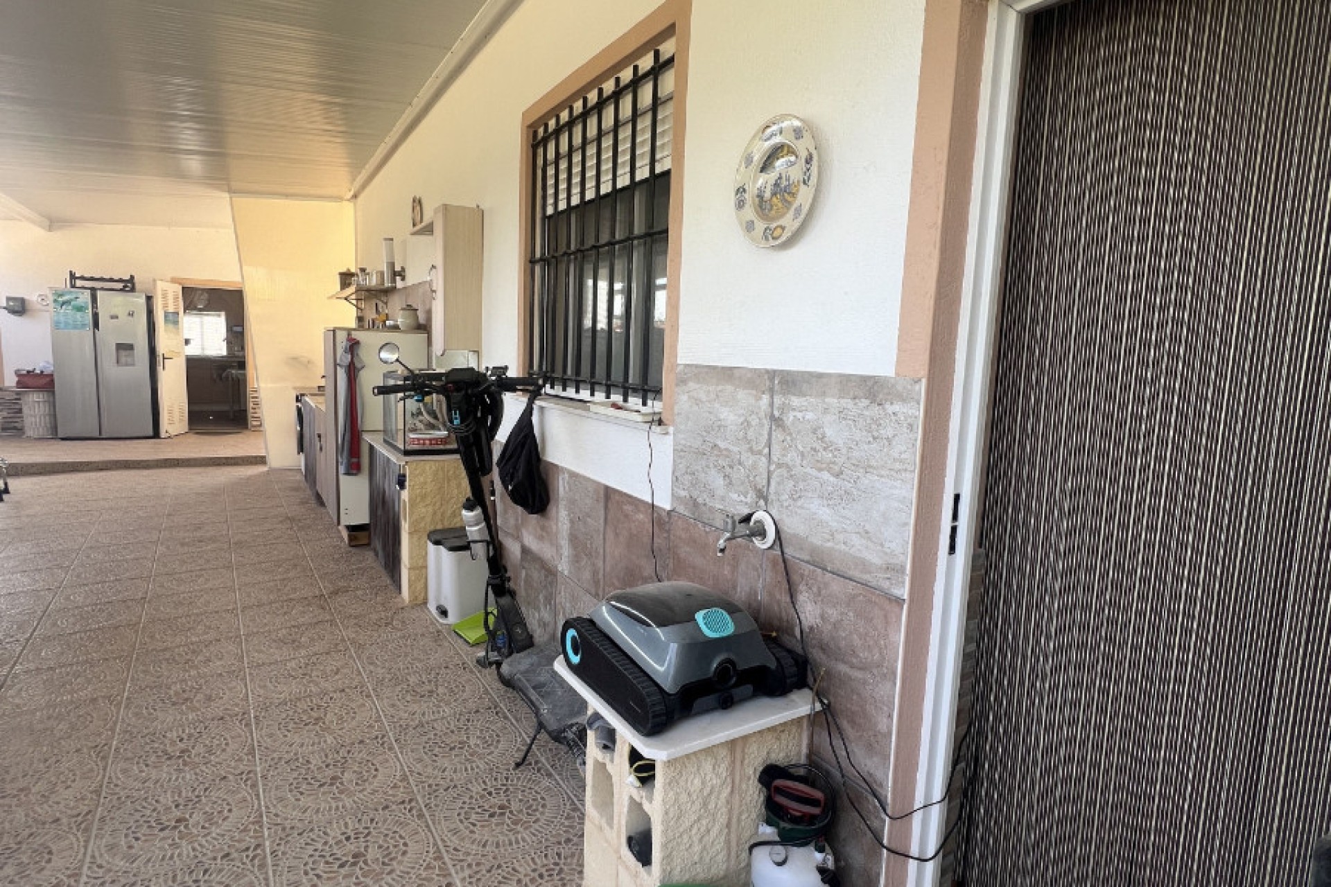 Sale - Finca - Elche - Partida Daimes, La Hoya