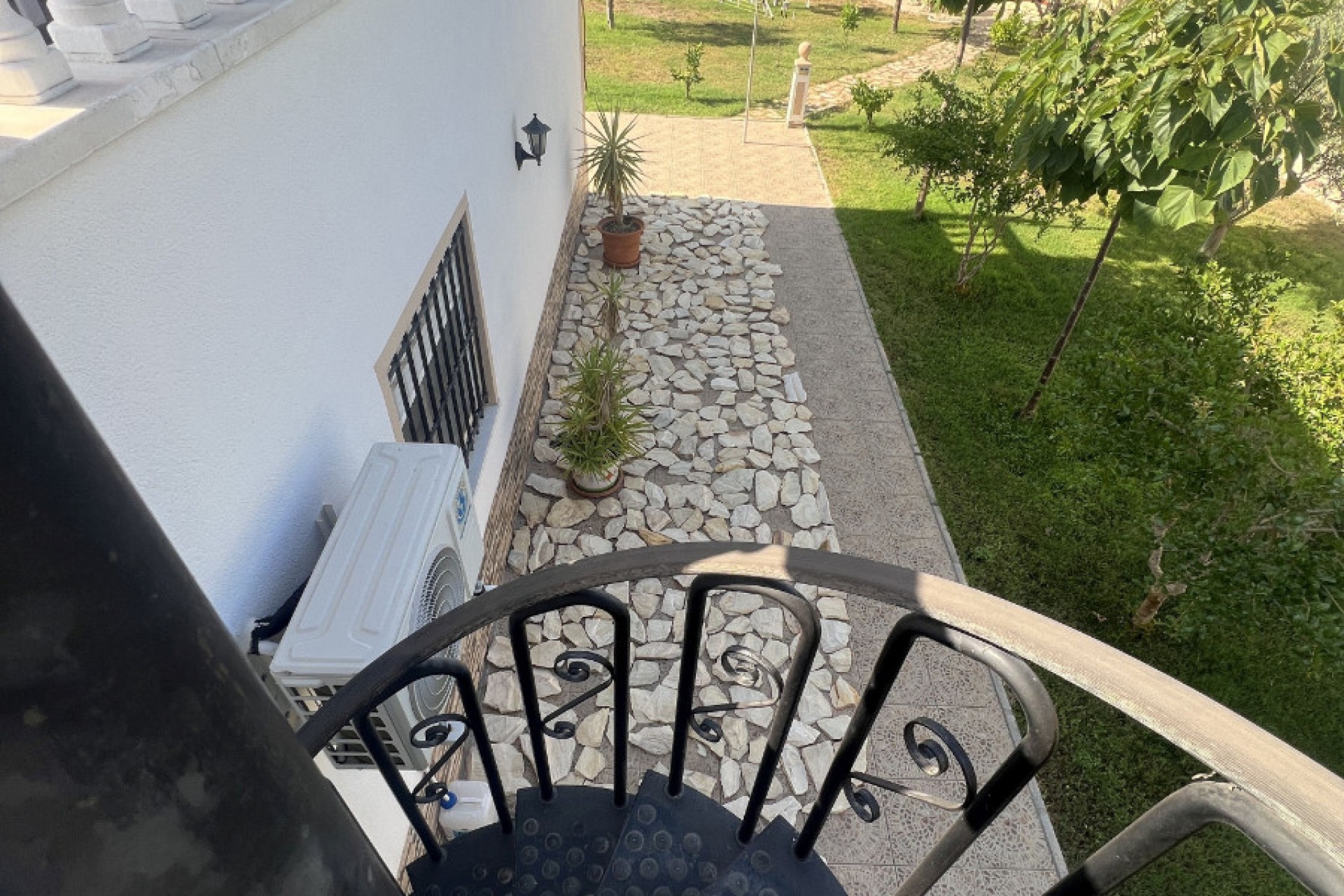 Sale - Finca - Elche - Partida Daimes, La Hoya