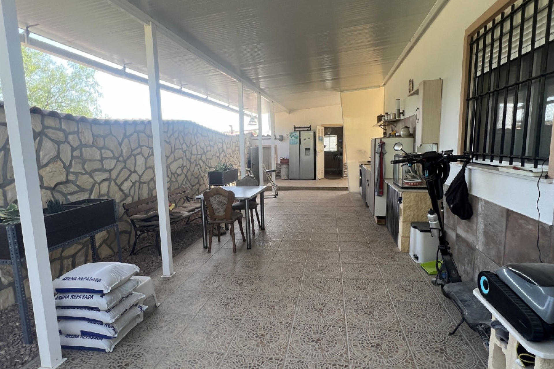 Sale - Finca - Elche - Partida Daimes, La Hoya