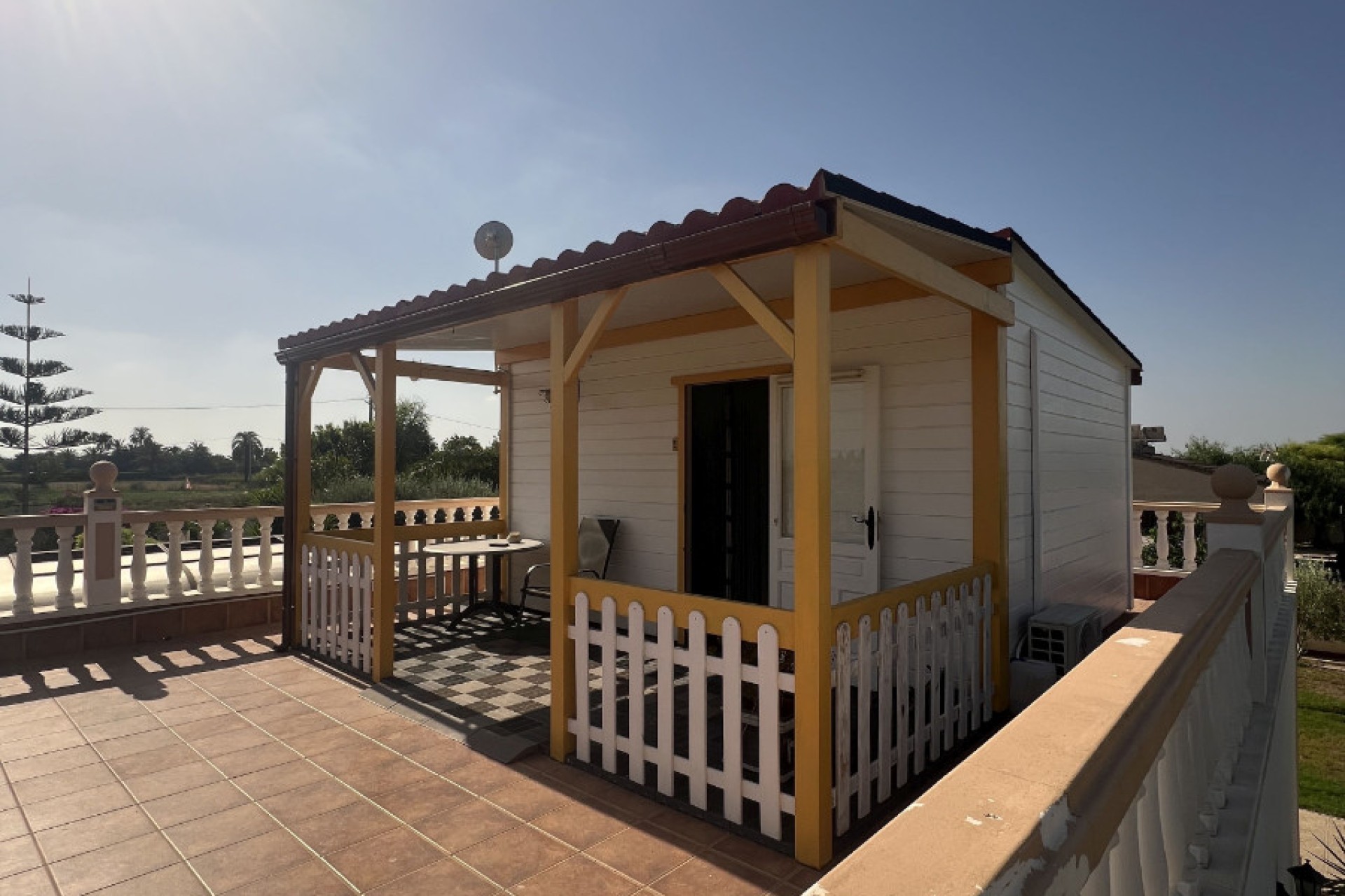 Sale - Finca - Elche - Partida Daimes, La Hoya