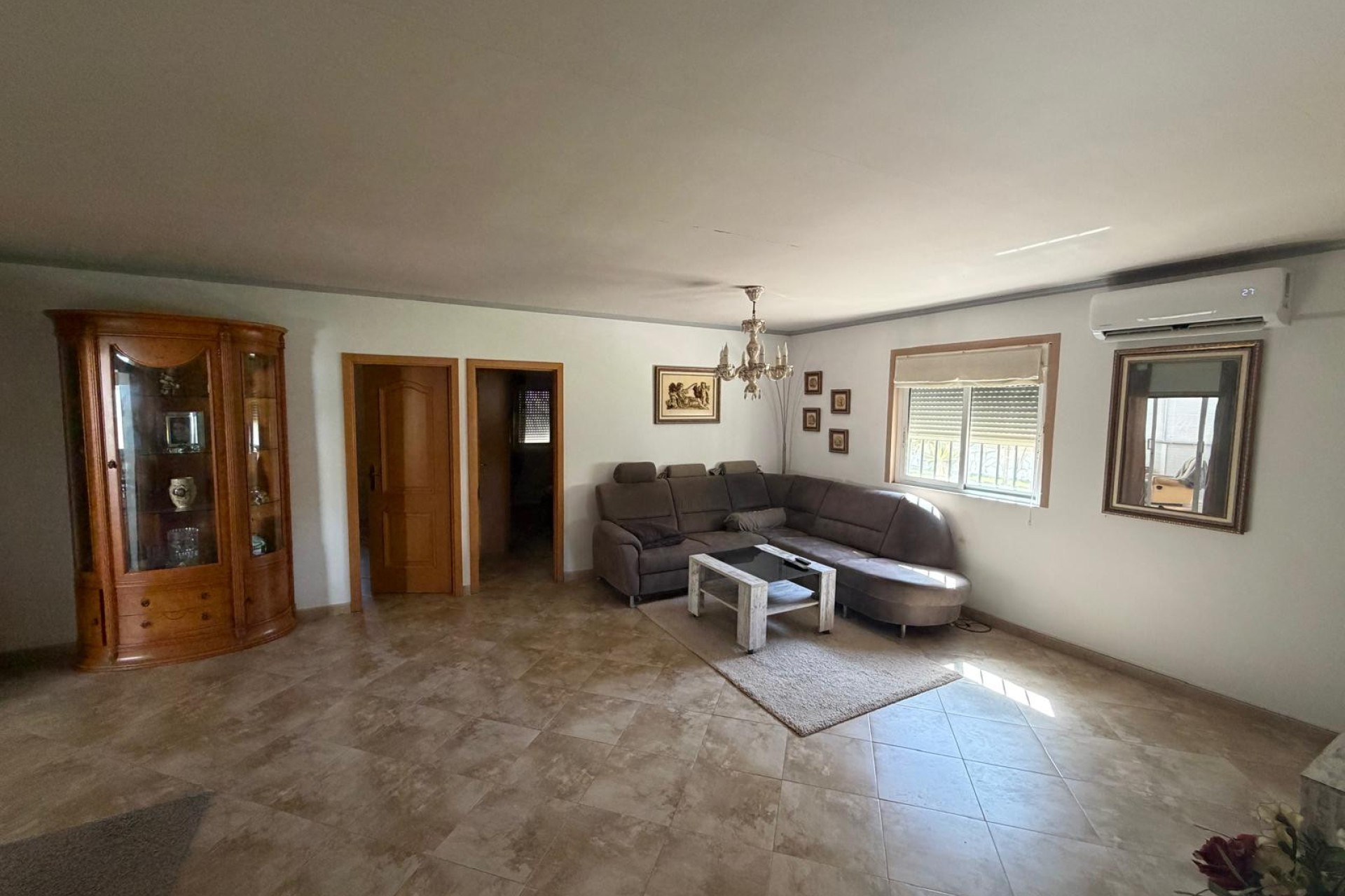 Sale - Finca - Elche - Partida Daimes, La Hoya