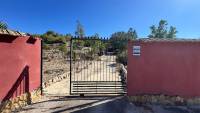 Sale - Finca - Guardamar del Segura - Guardamar