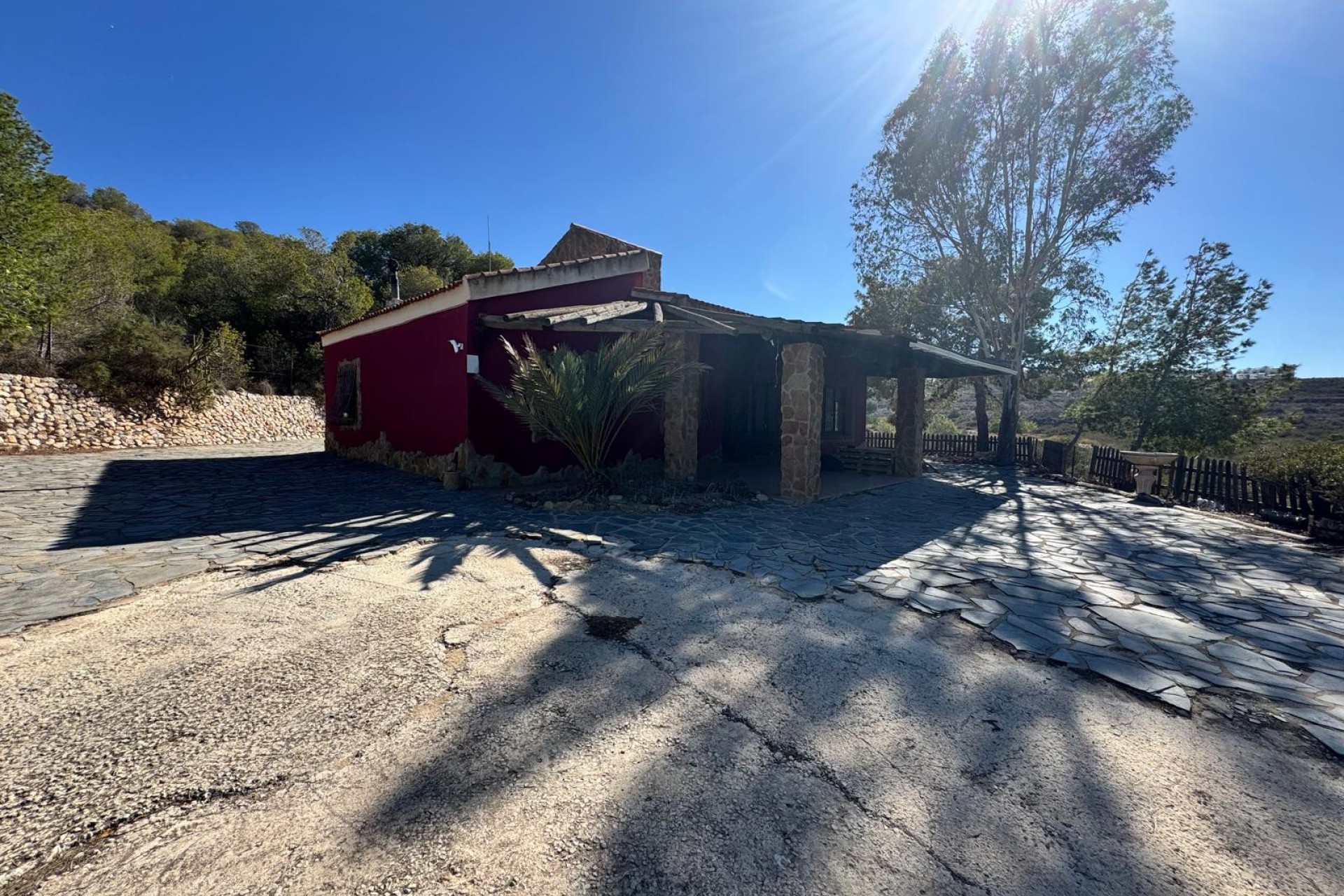 Sale - Finca - Guardamar del Segura - Guardamar