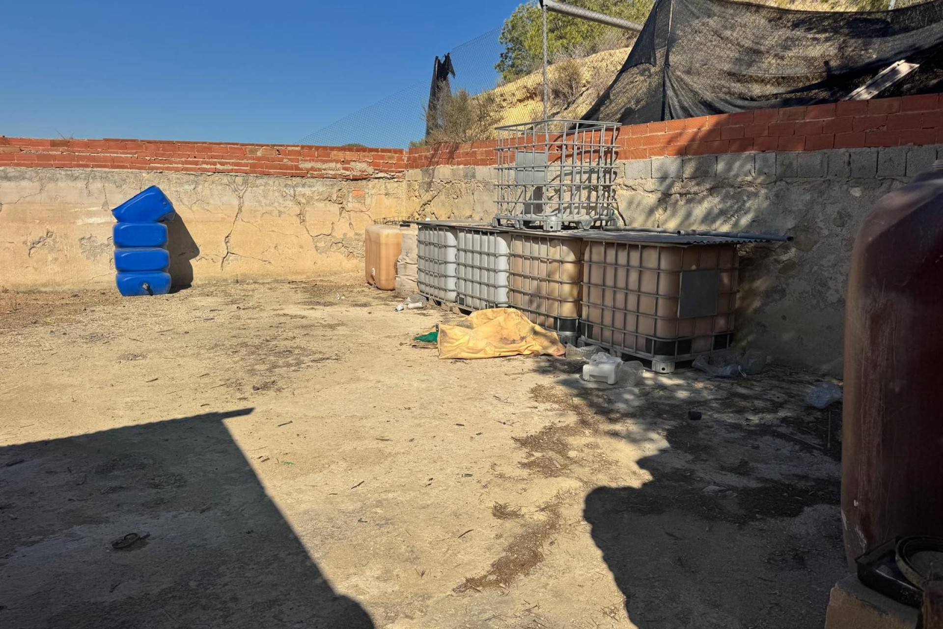 Sale - Finca - Guardamar del Segura - Guardamar