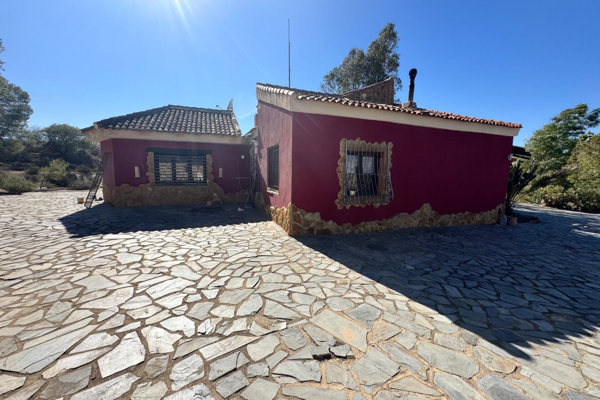 Sale - Finca - Guardamar del Segura - Guardamar