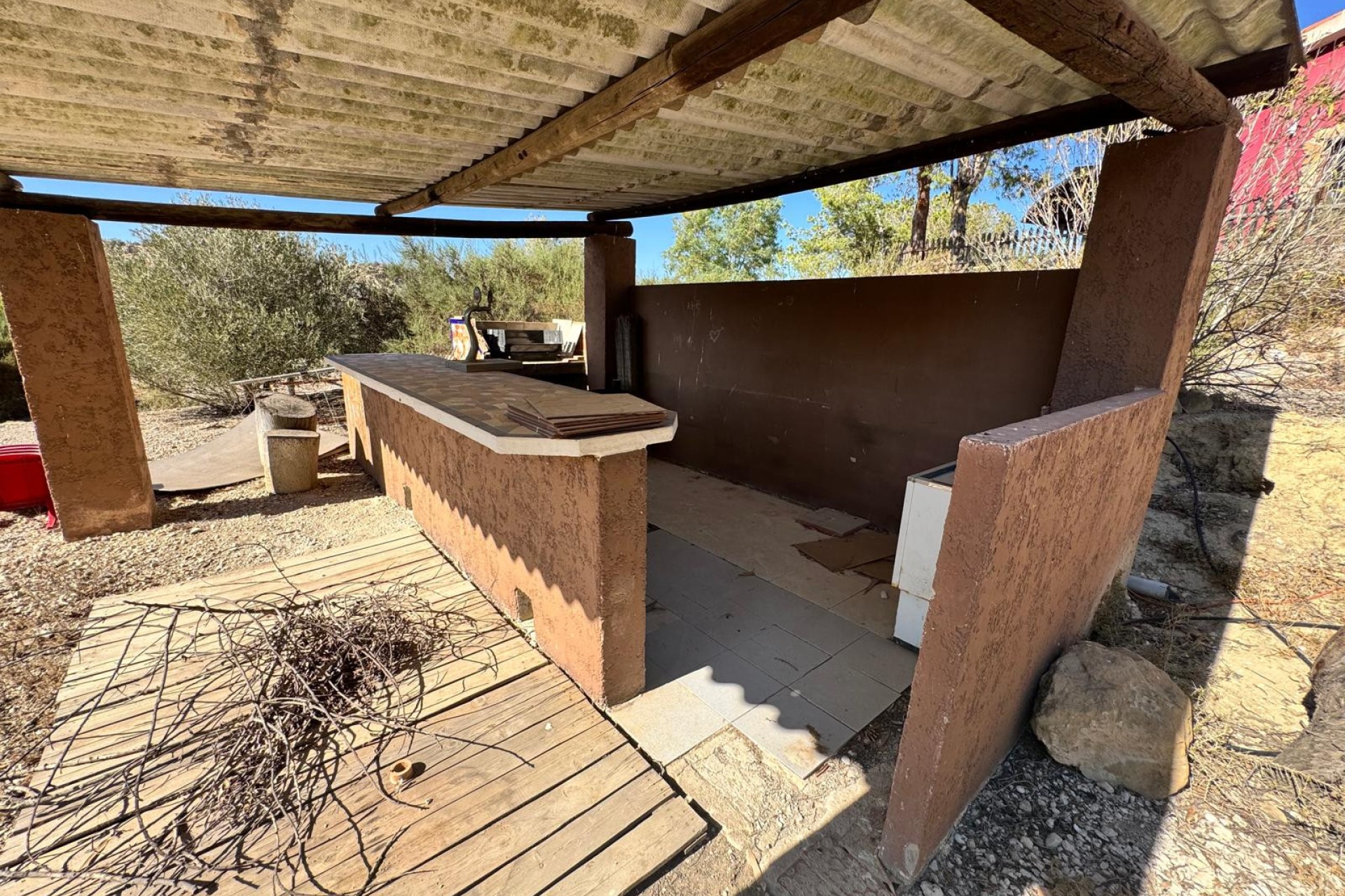 Sale - Finca - Guardamar del Segura - Guardamar