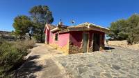 Sale - Finca - Guardamar del Segura - Guardamar