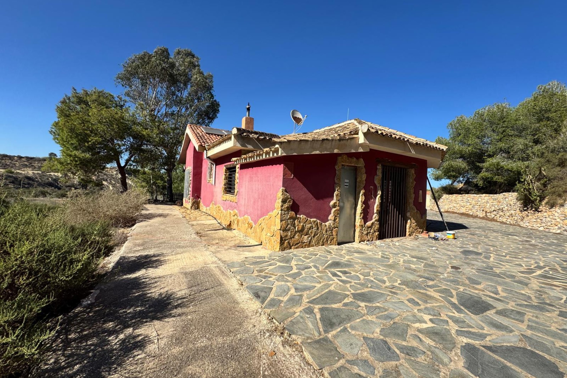 Sale - Finca - Guardamar del Segura - Guardamar