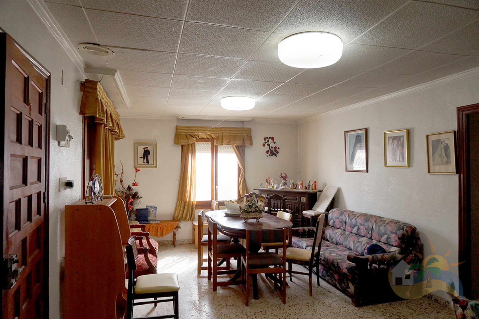 Sale - Finca - San Fulgencio - Urb. Oasis