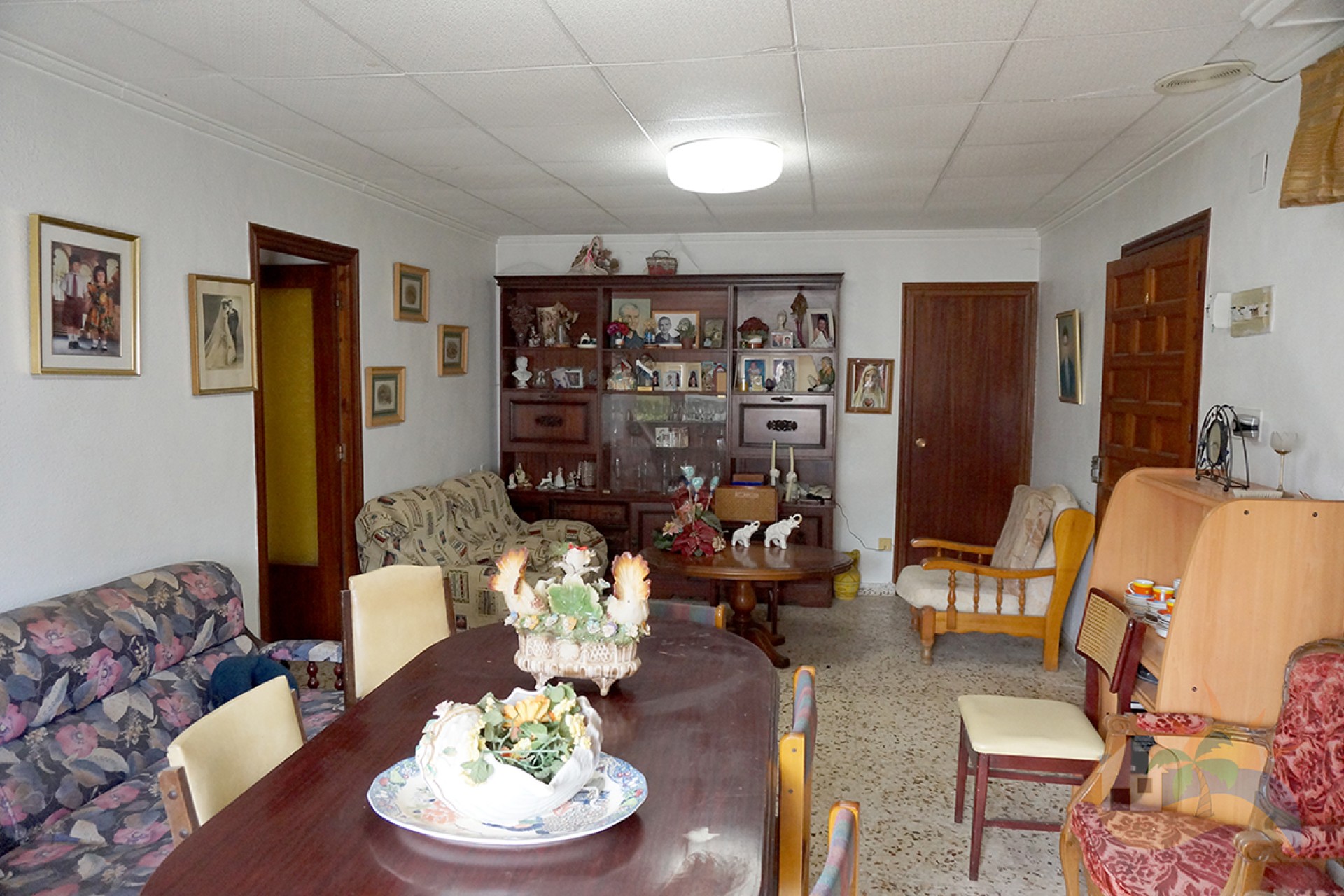 Sale - Finca - San Fulgencio - Urb. Oasis