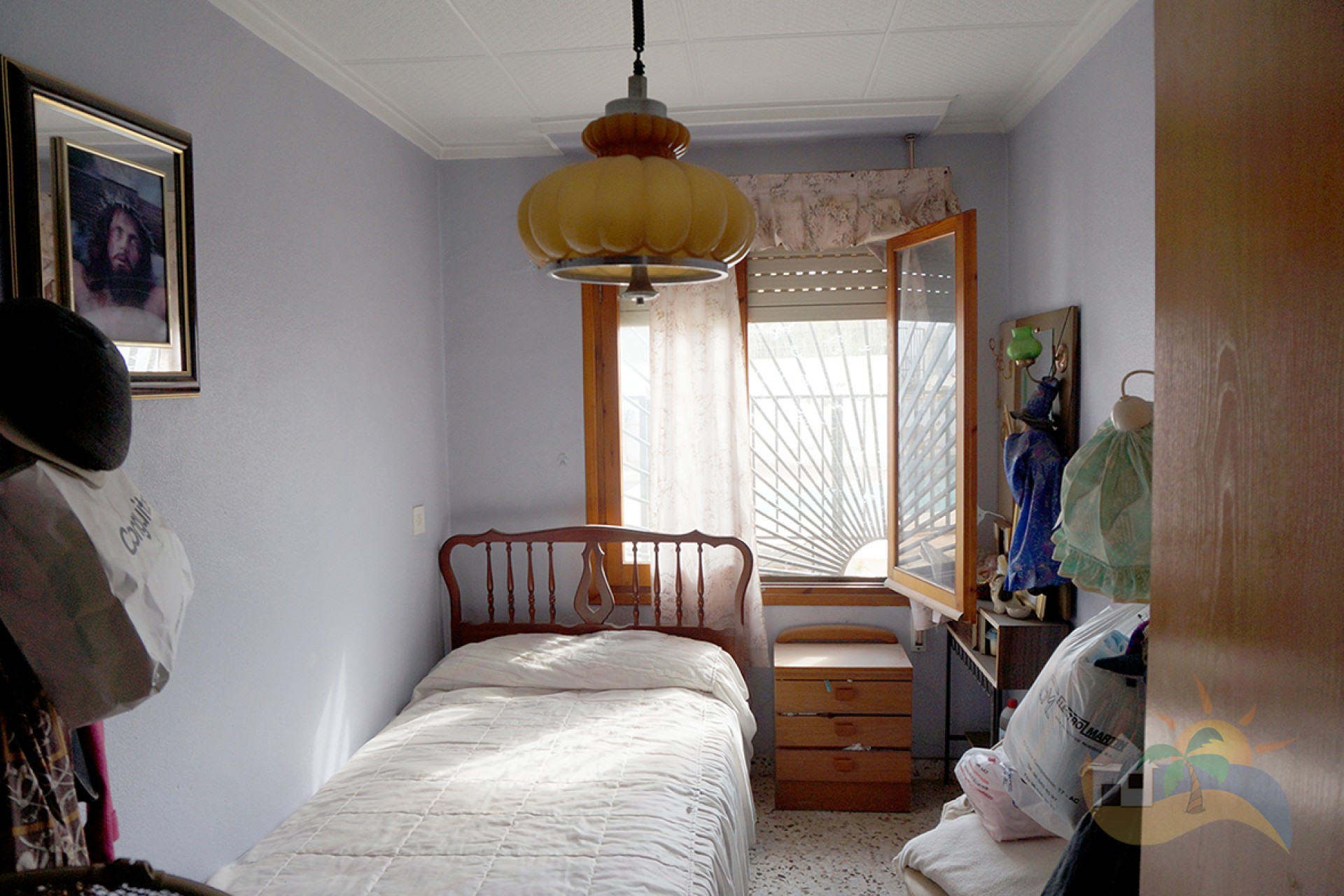 Sale - Finca - San Fulgencio - Urb. Oasis