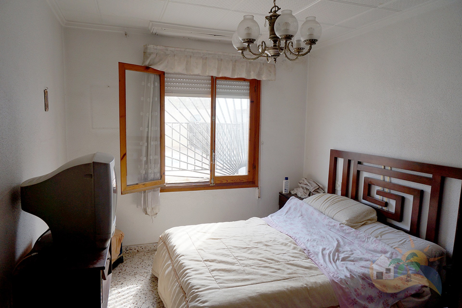 Sale - Finca - San Fulgencio - Urb. Oasis