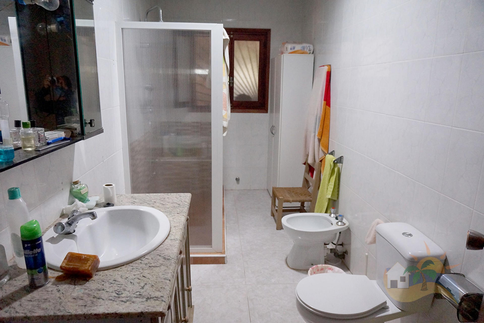 Sale - Finca - San Fulgencio - Urb. Oasis