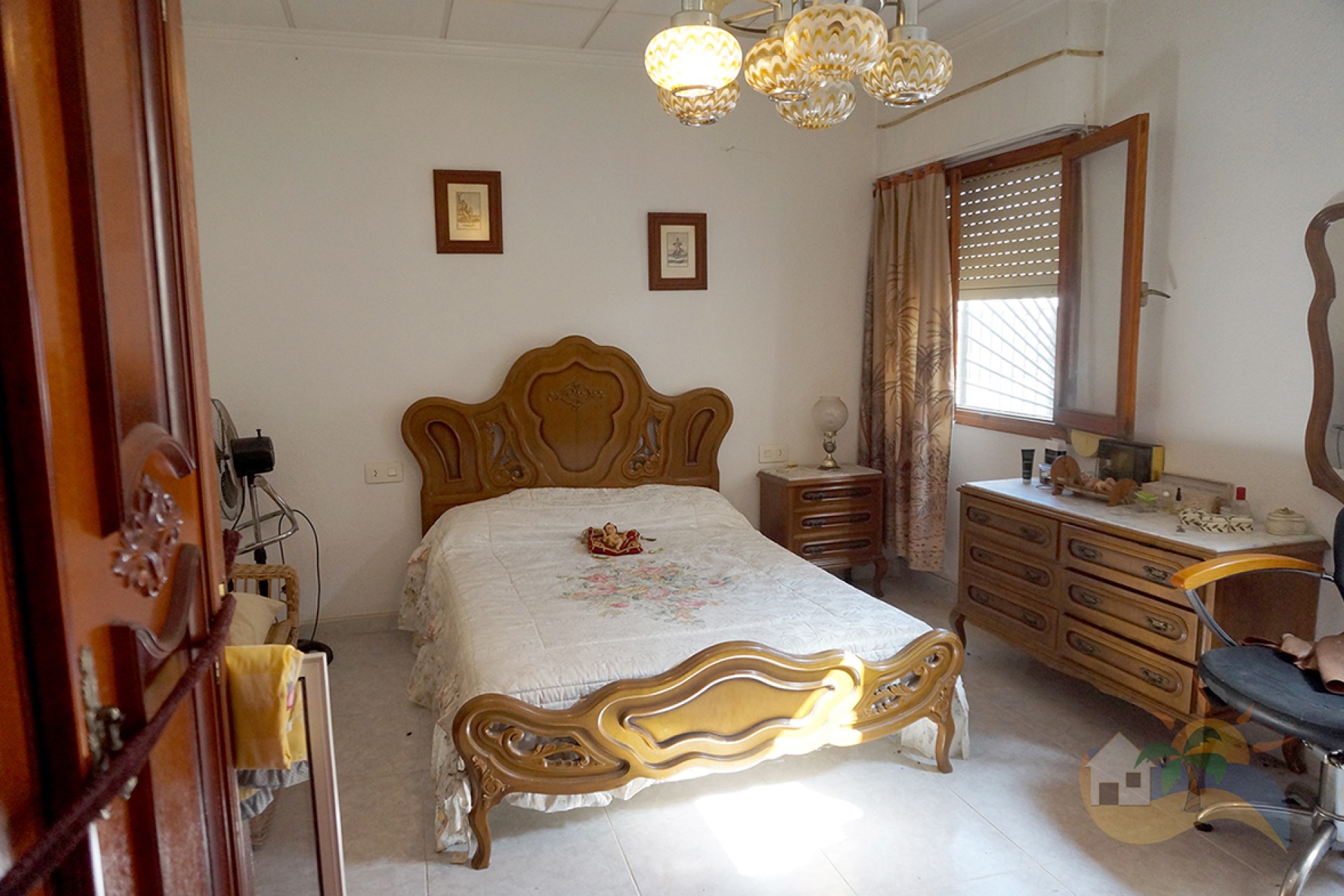 Sale - Finca - San Fulgencio - Urb. Oasis