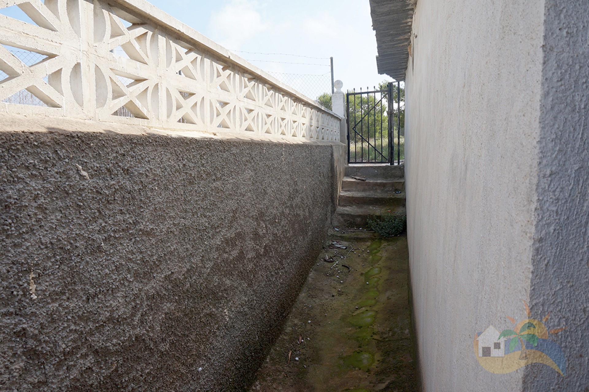 Sale - Finca - San Fulgencio - Urb. Oasis