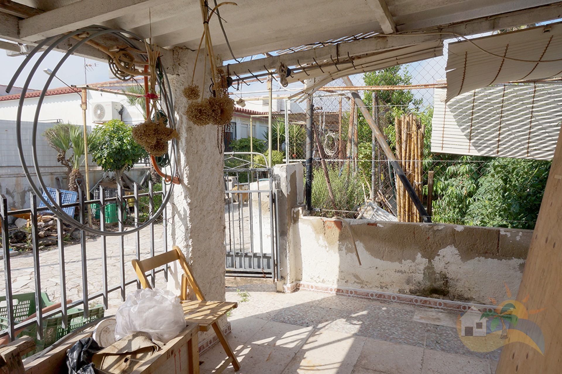 Sale - Finca - San Fulgencio - Urb. Oasis