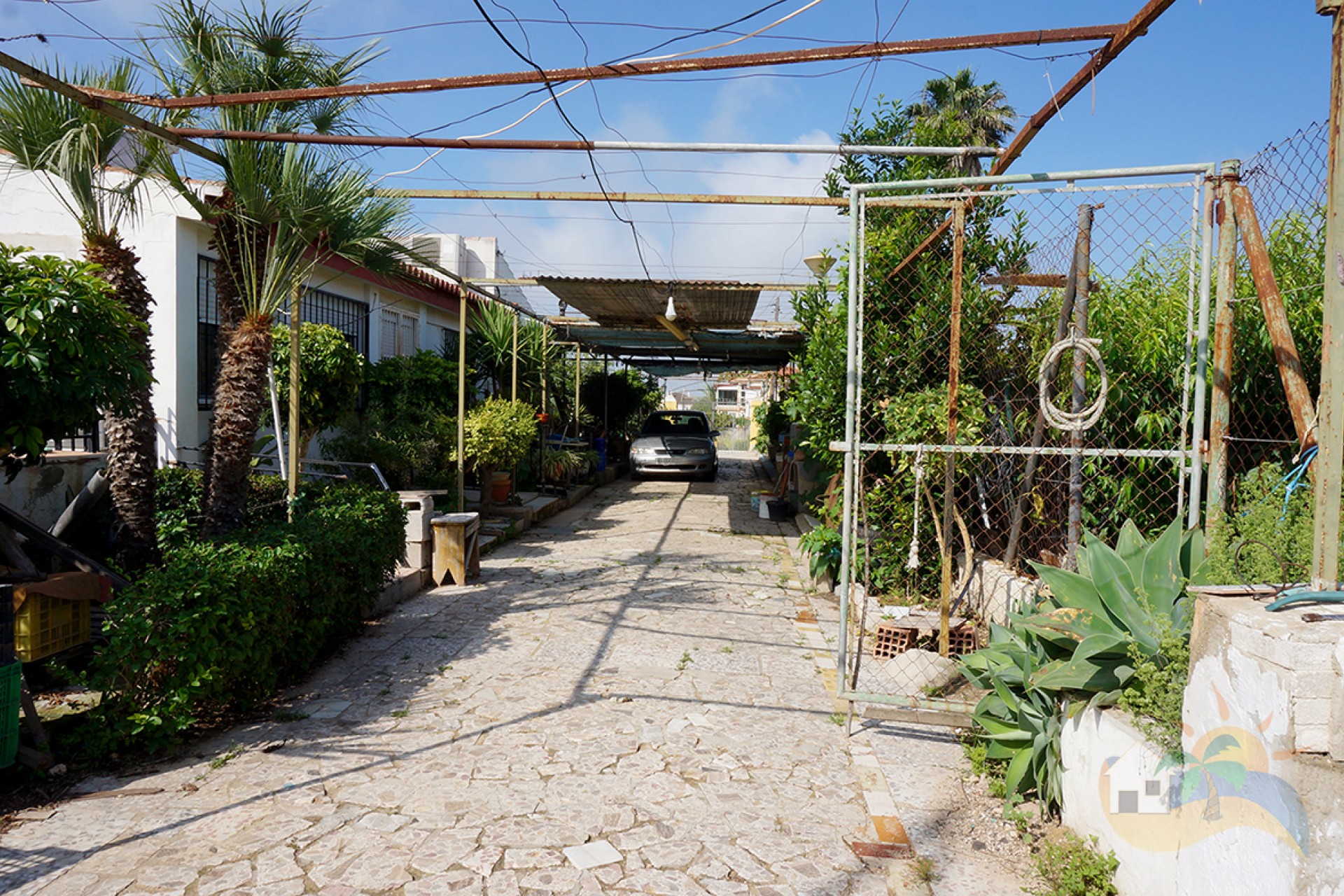 Sale - Finca - San Fulgencio - Urb. Oasis