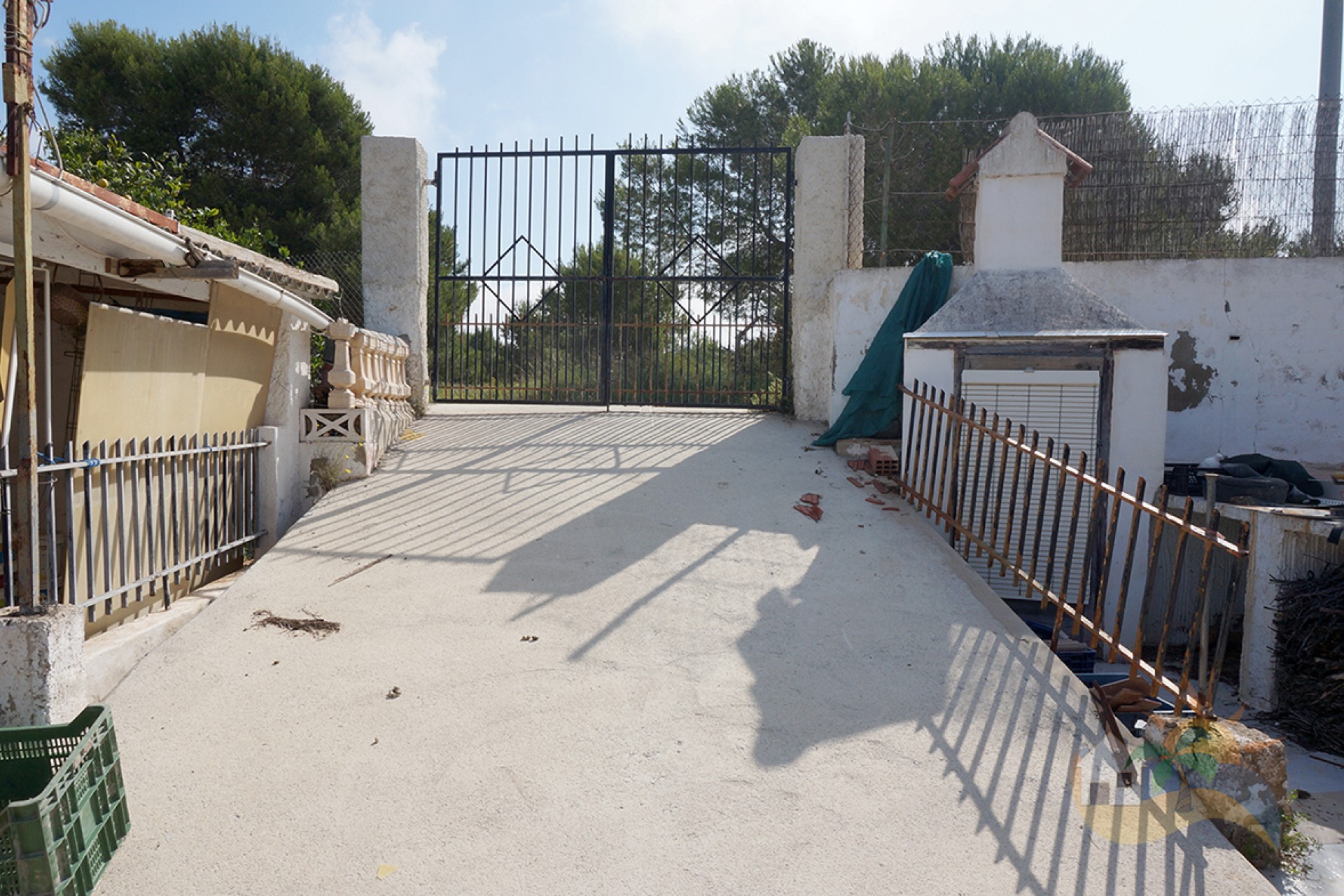 Sale - Finca - San Fulgencio - Urb. Oasis