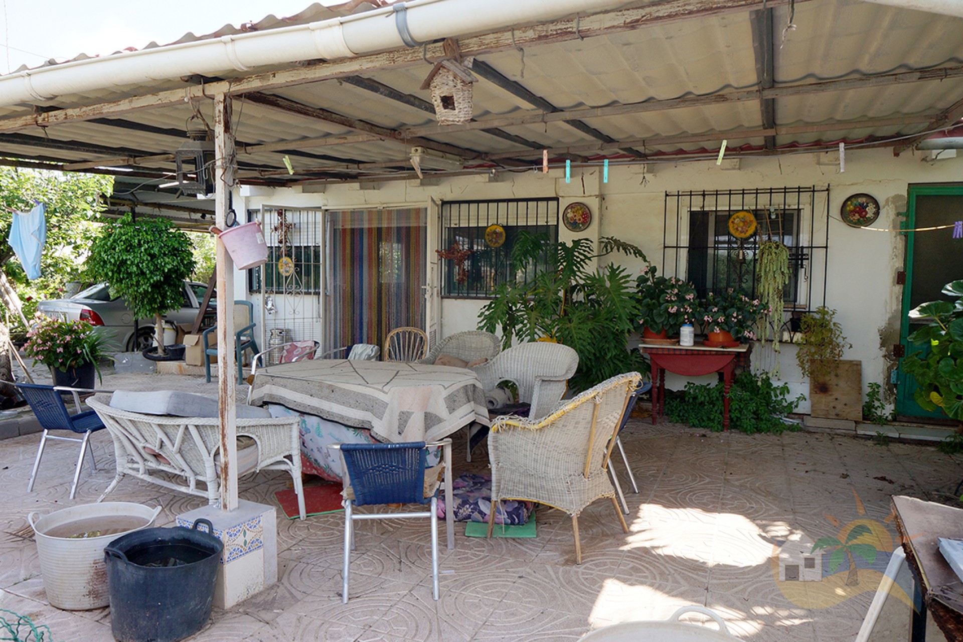 Sale - Finca - San Fulgencio - Urb. Oasis