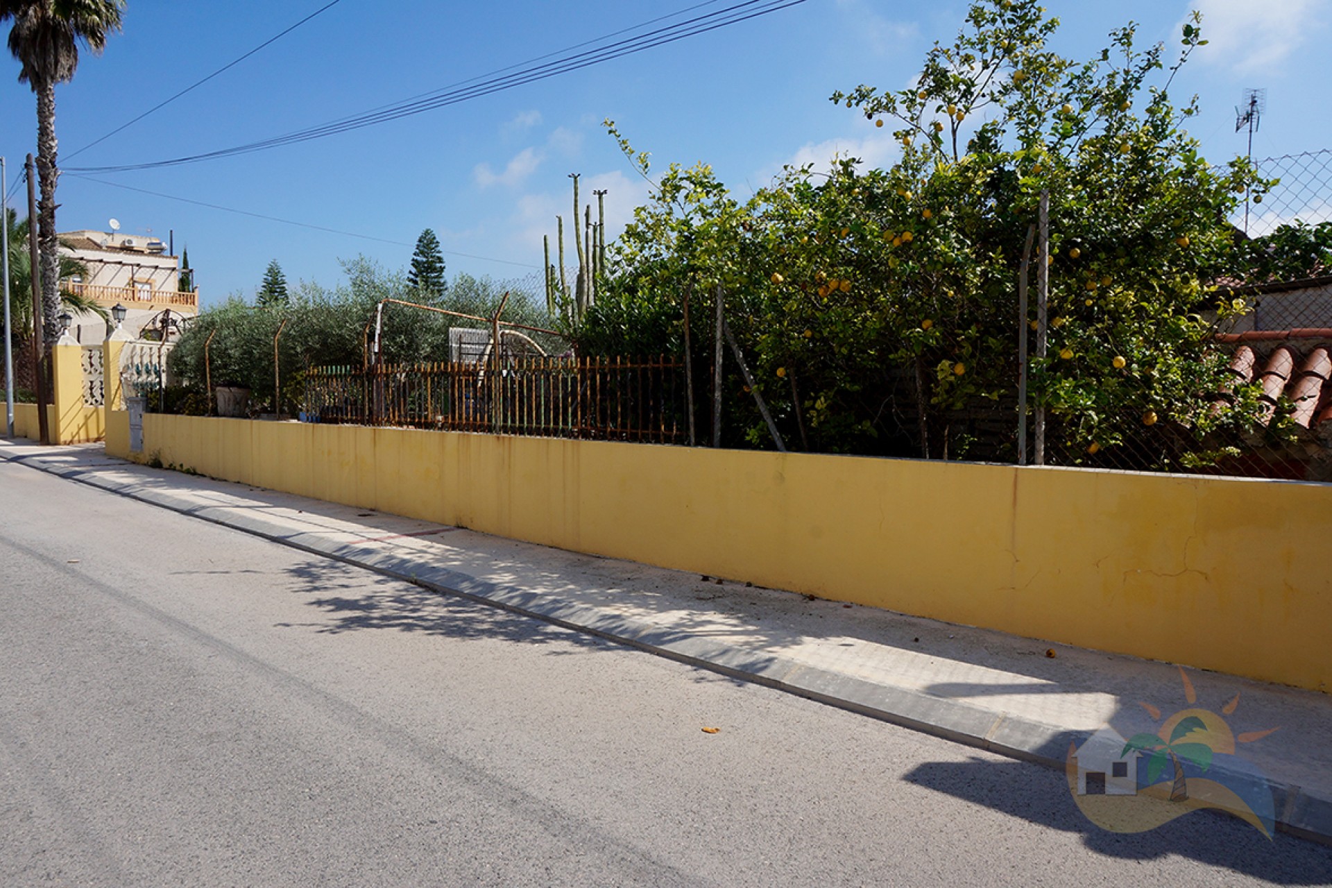 Sale - Finca - San Fulgencio - Urb. Oasis