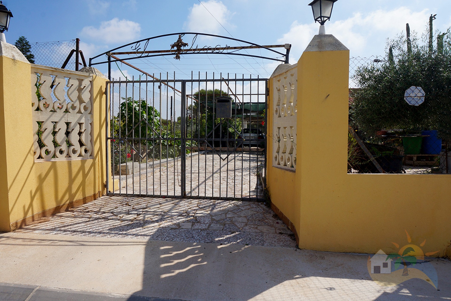 Sale - Finca - San Fulgencio - Urb. Oasis