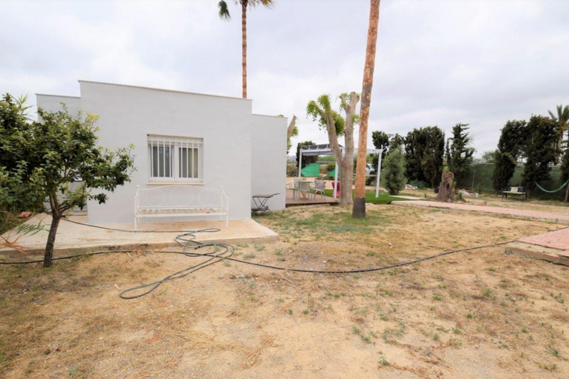 Sale - Finca - San Fulgencio