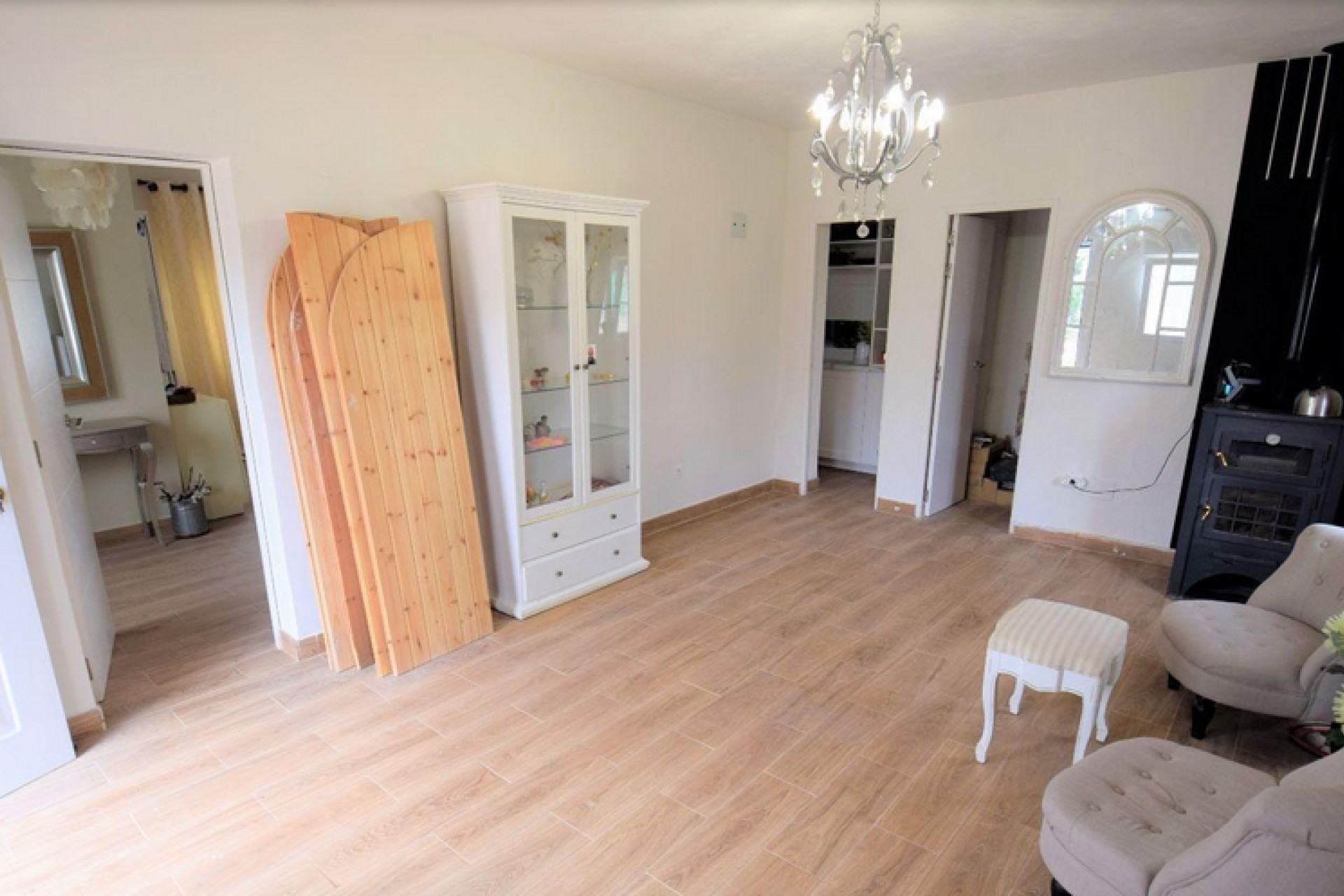 Sale - Finca - San Fulgencio