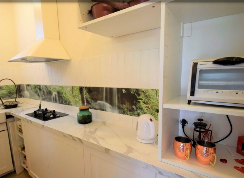 Sale - Finca - San Fulgencio