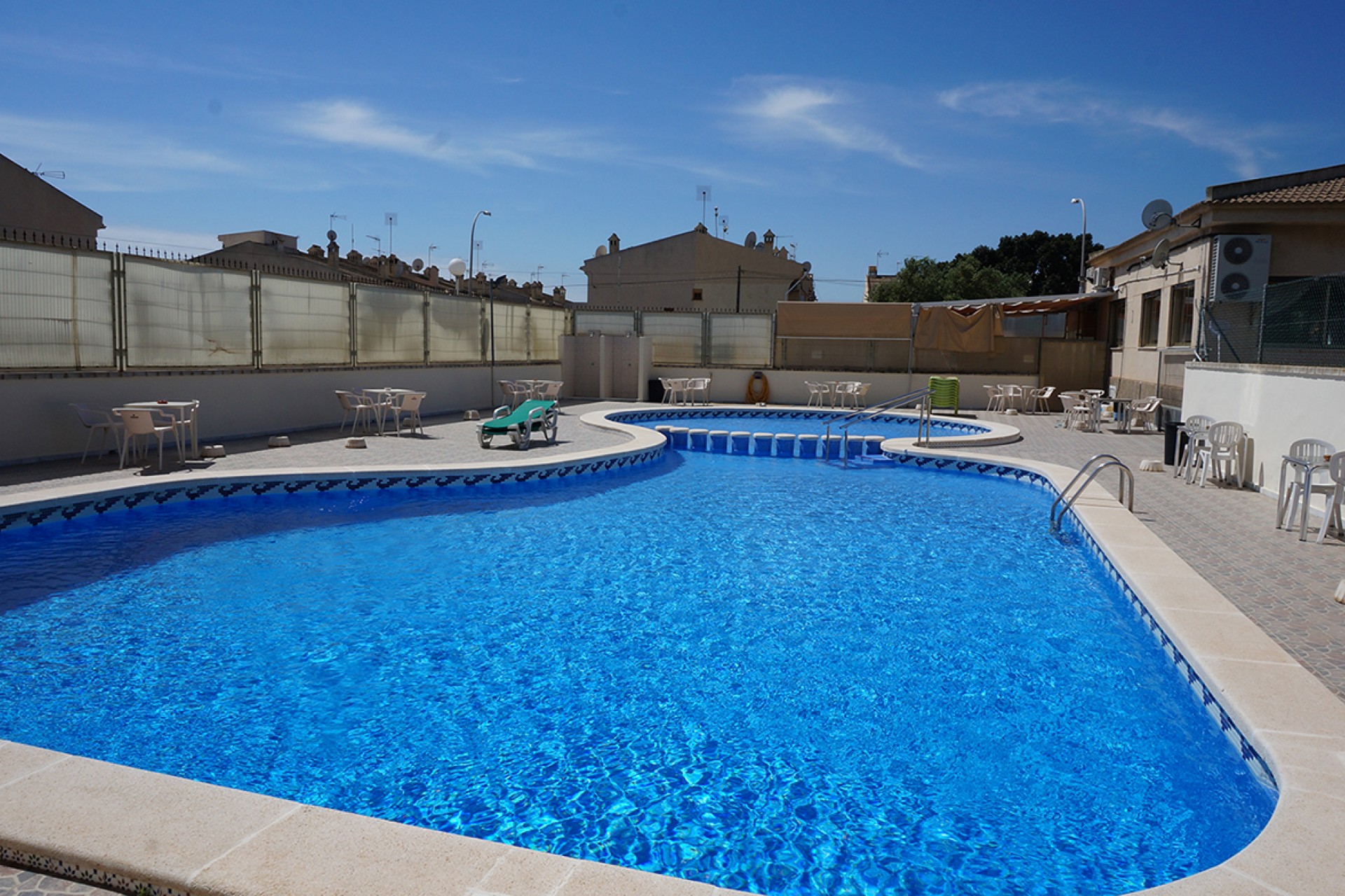 Sale - Geschäft - Guardamar del Segura - Urbanisation Buenavista