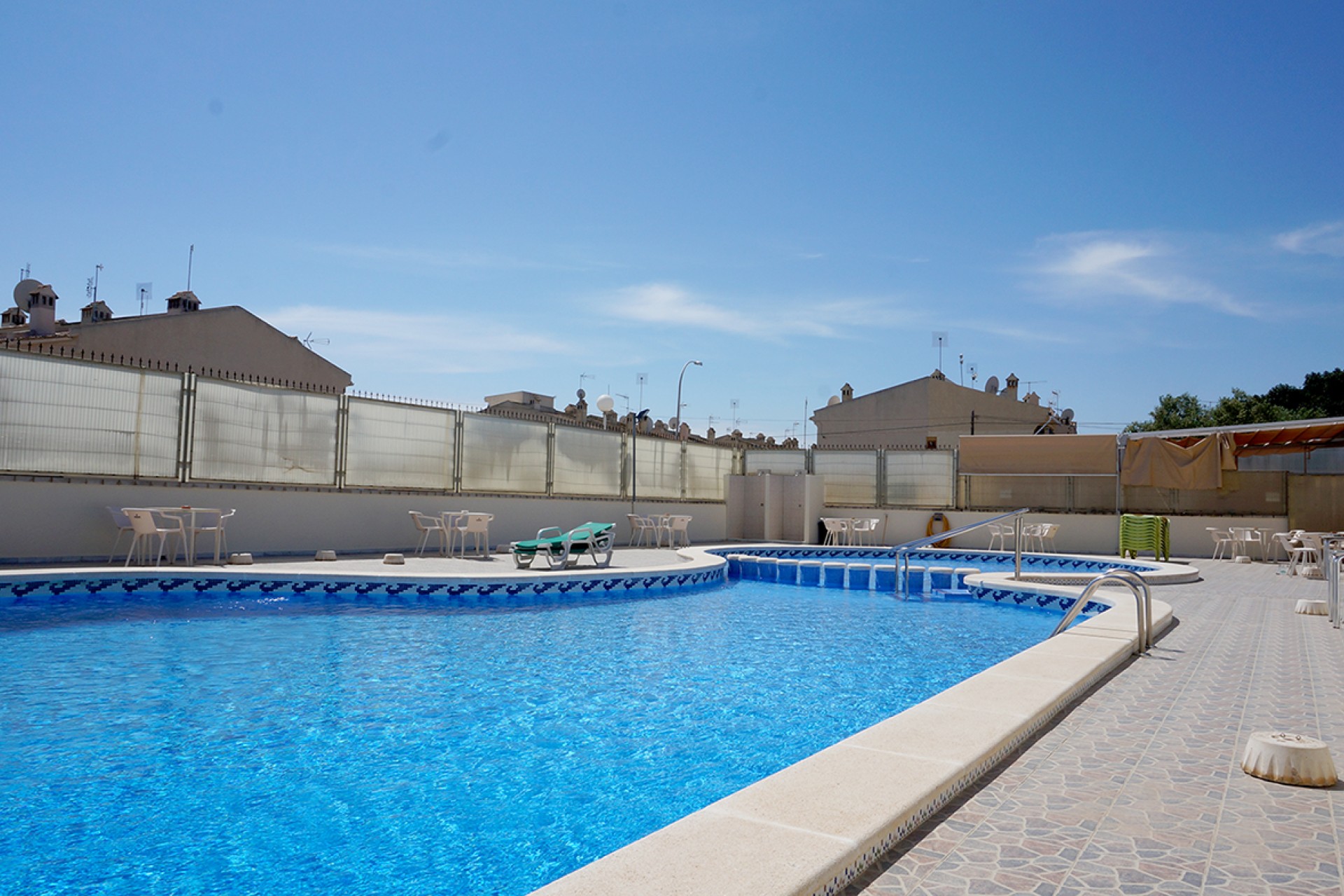 Sale - Geschäft - Guardamar del Segura - Urbanisation Buenavista