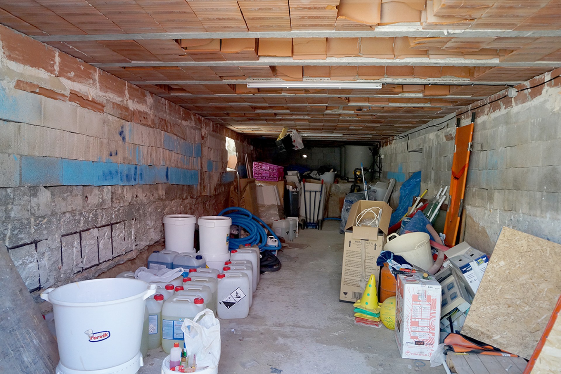 Sale - Geschäft - Guardamar del Segura - Urbanisation Buenavista