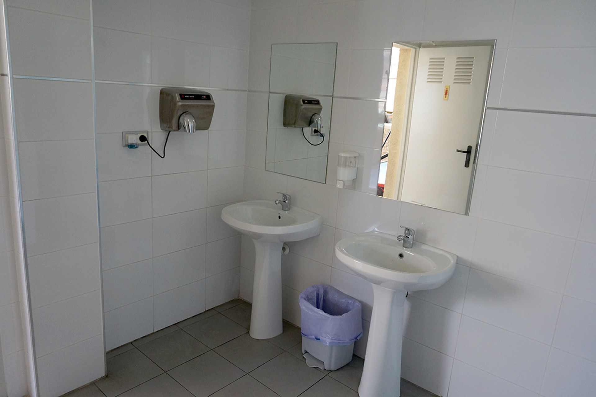 Sale - Geschäft - Guardamar del Segura - Urbanisation Buenavista