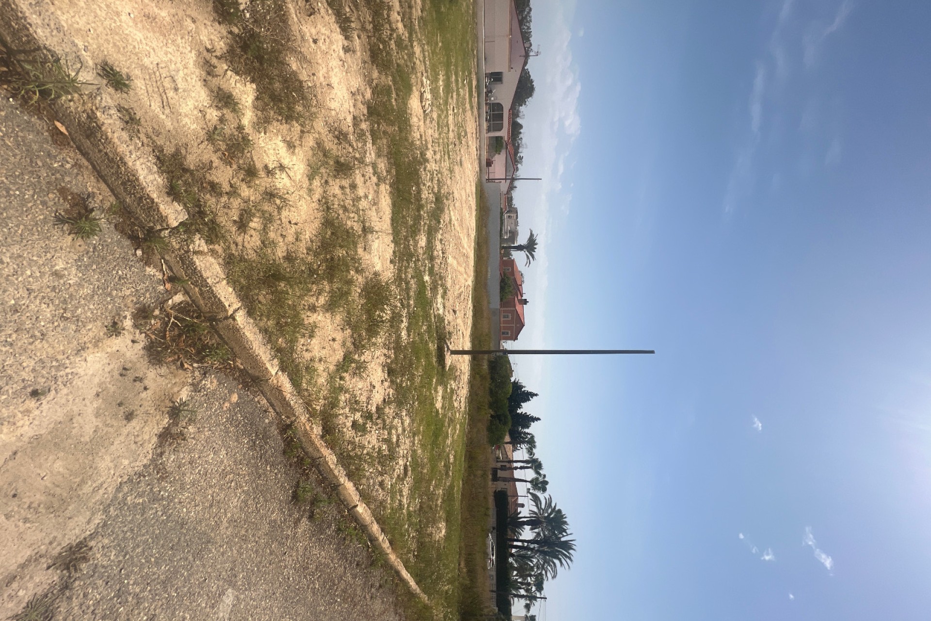 Sale - Grundstück - Elche - La Marina