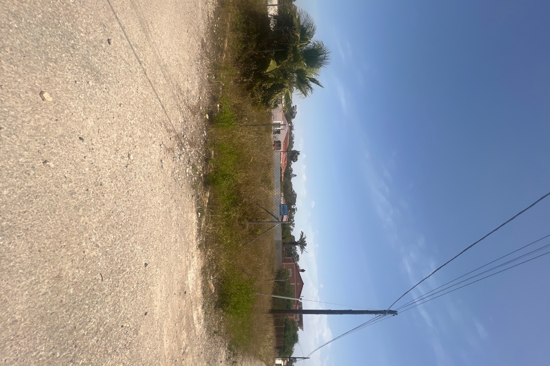 Sale - Grundstück - Elche - La Marina