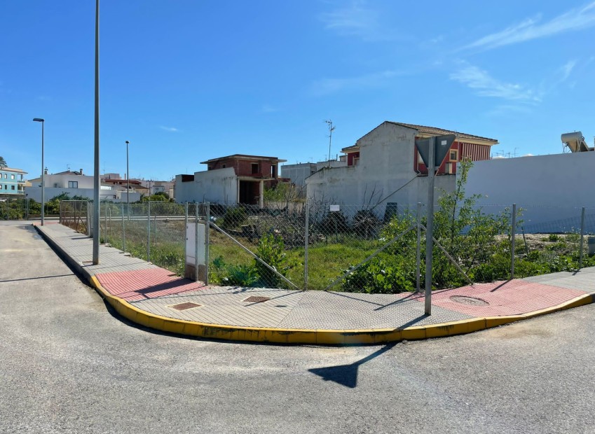 Sale - Grundstück - Rojales - Quesada