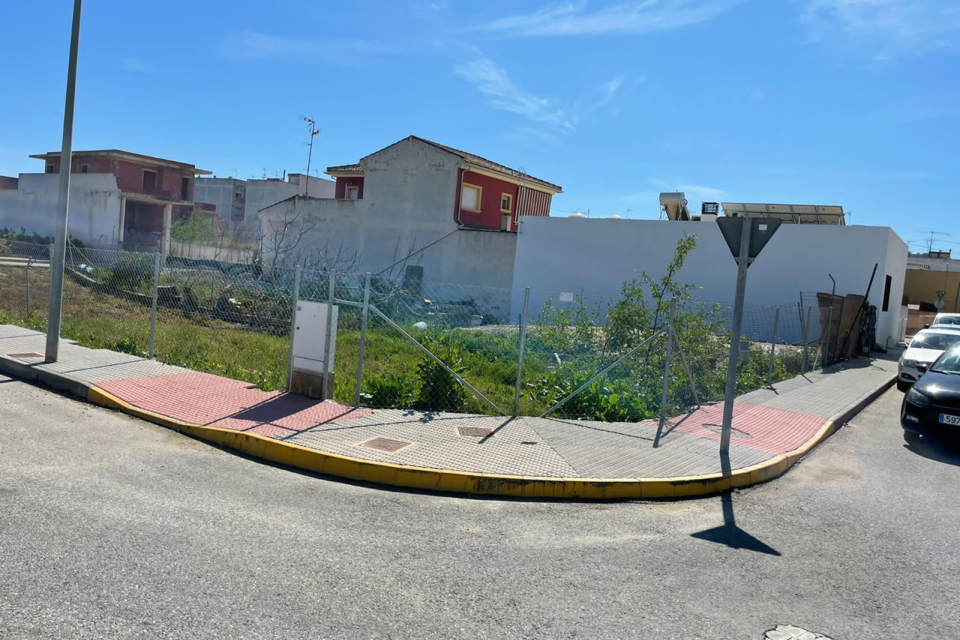 Sale - Grundstück - Rojales - Quesada