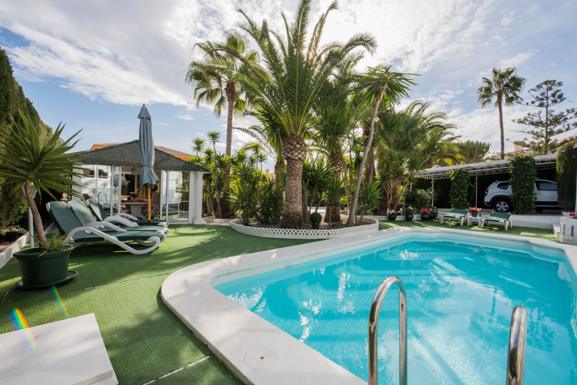 Sale - Luxury villa - Rojales - Quesada