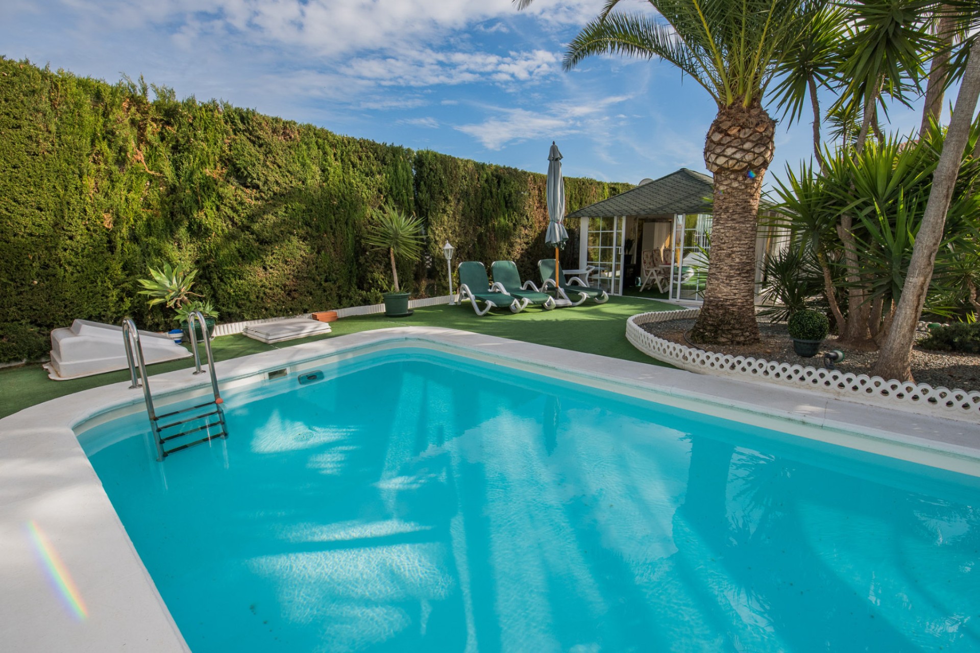 Sale - Luxury villa - Rojales - Quesada