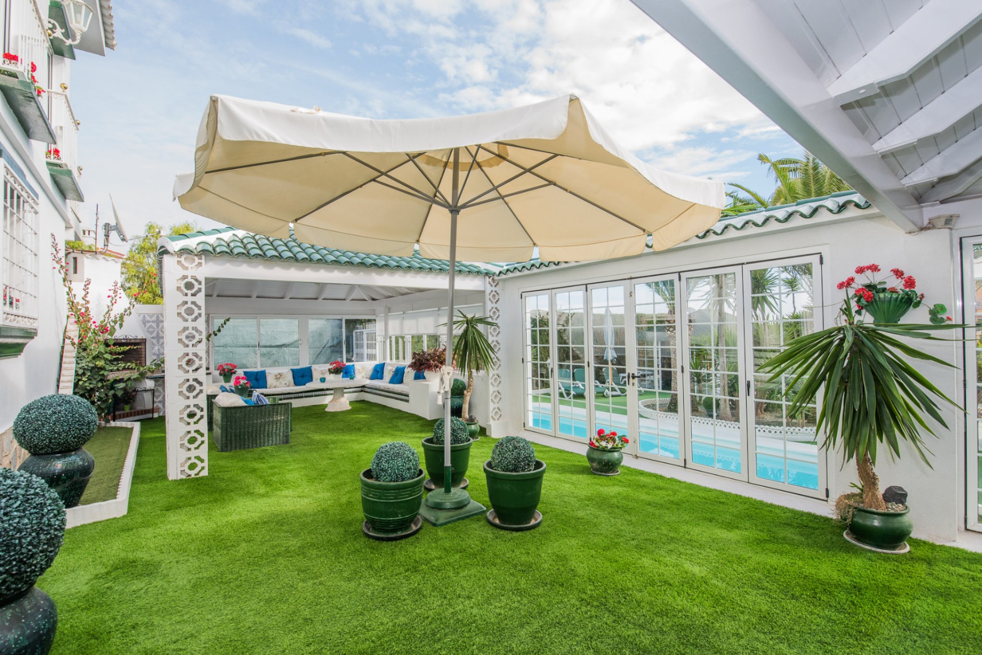 Sale - Luxury villa - Rojales - Quesada